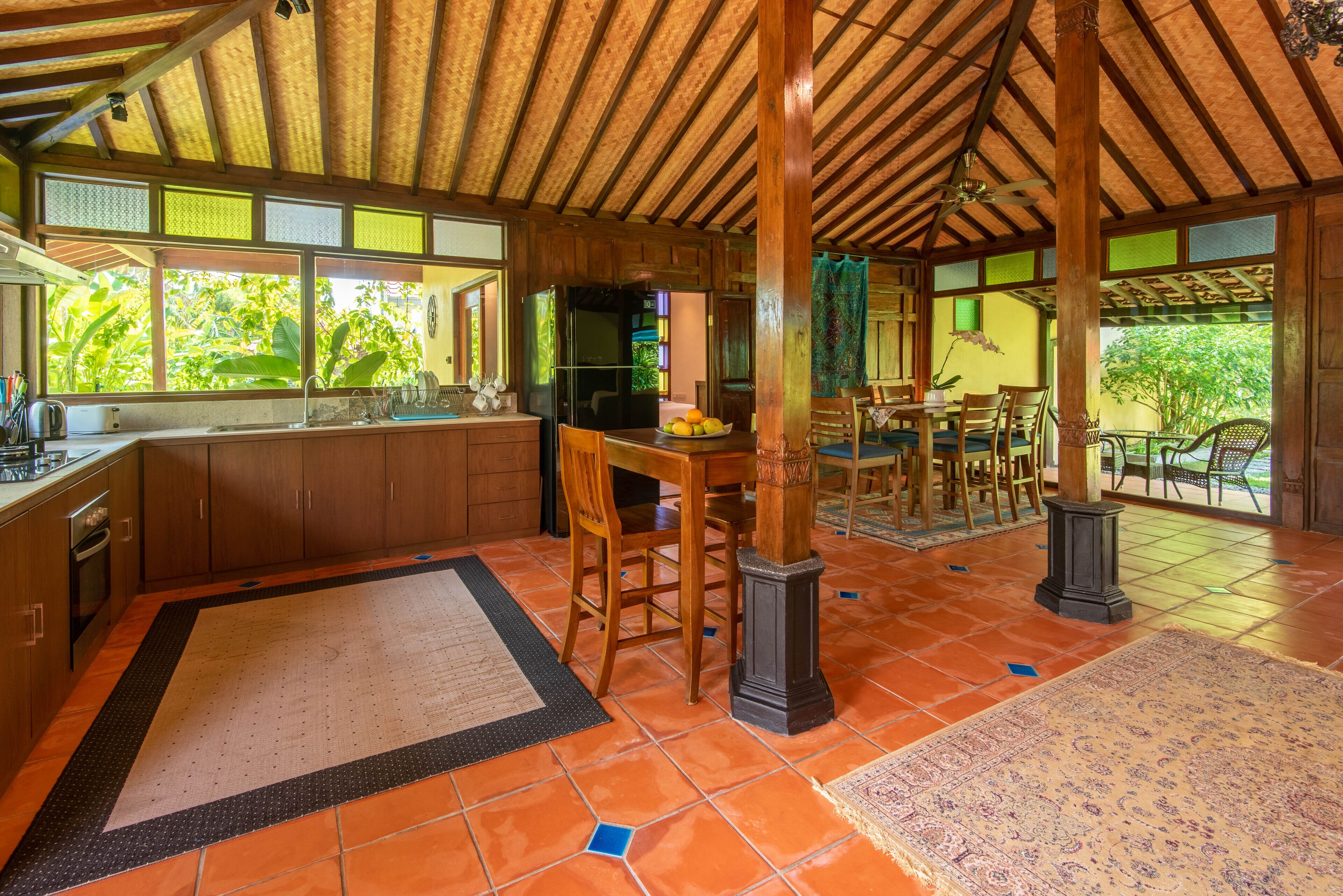 Limasan Villa Langkawi