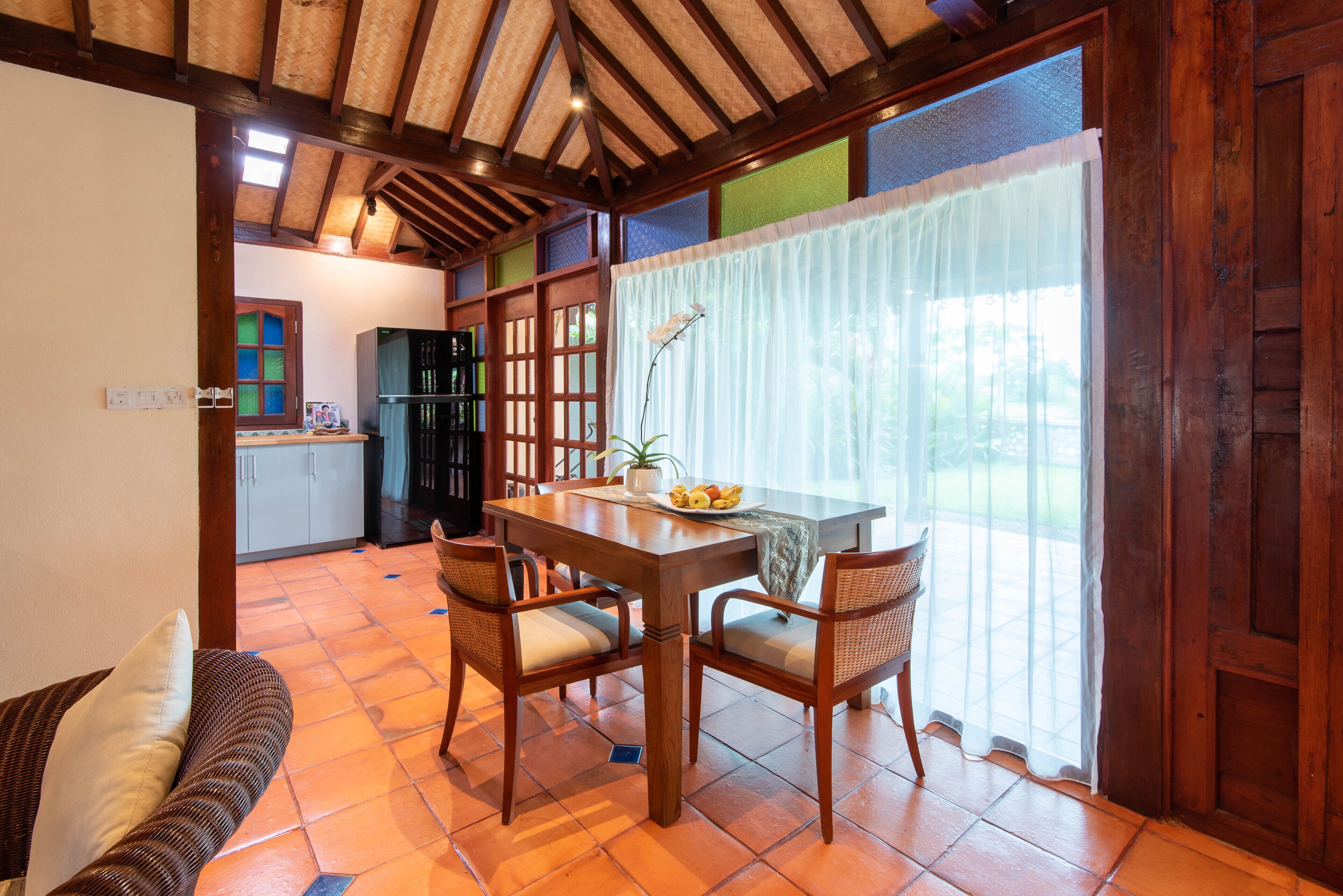 Limasan Villa Langkawi