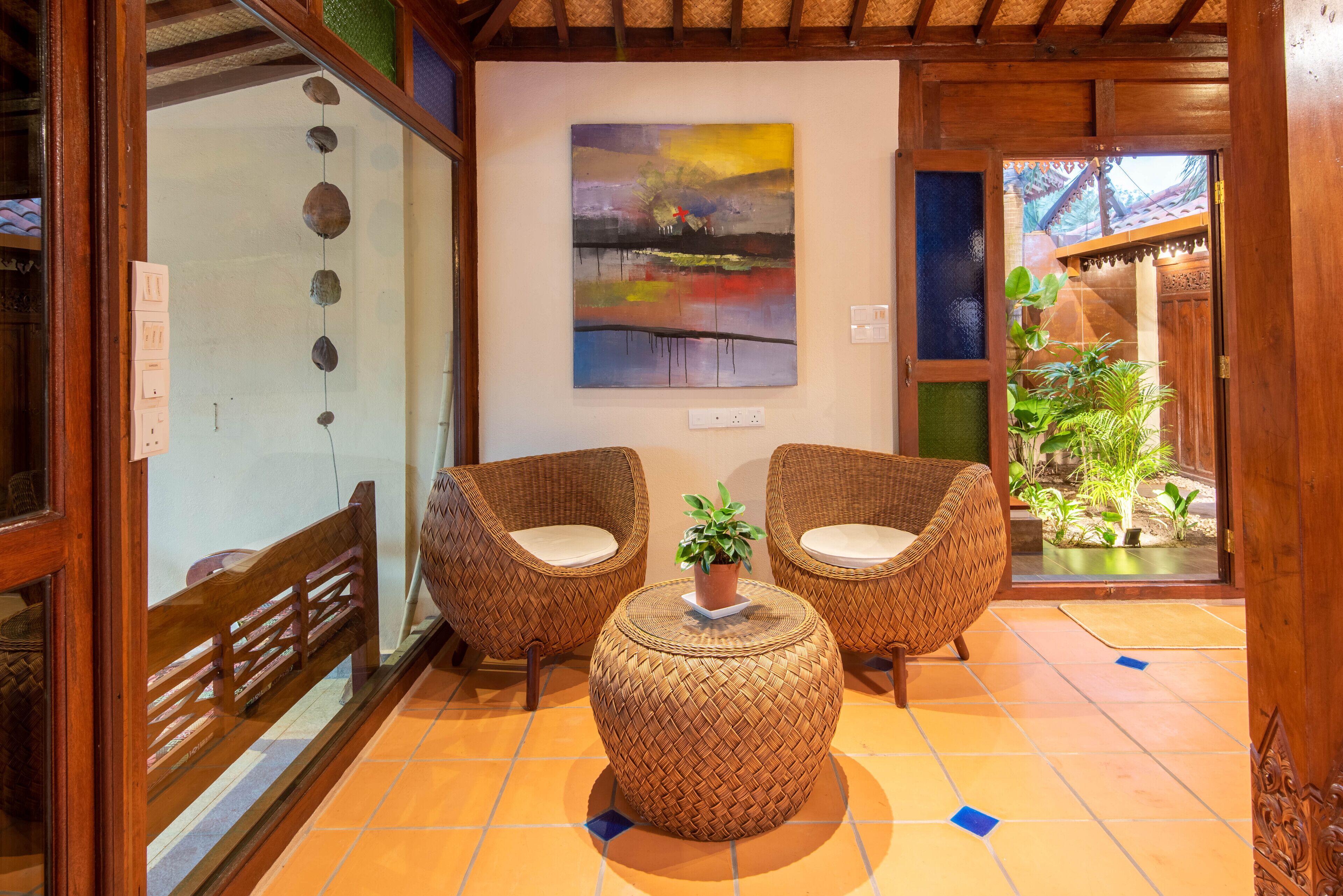 Limasan Villa Langkawi