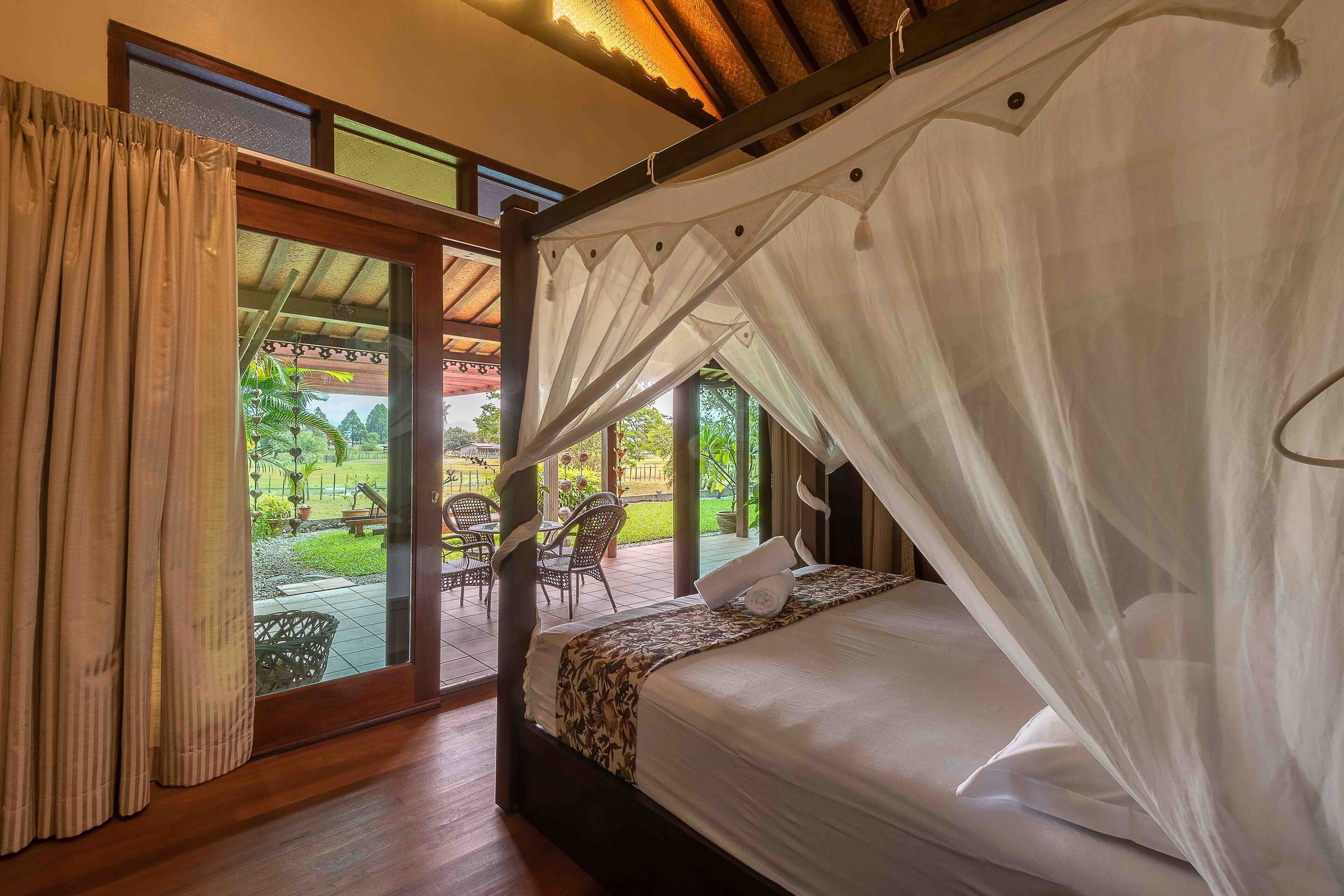 Limasan Villa Langkawi