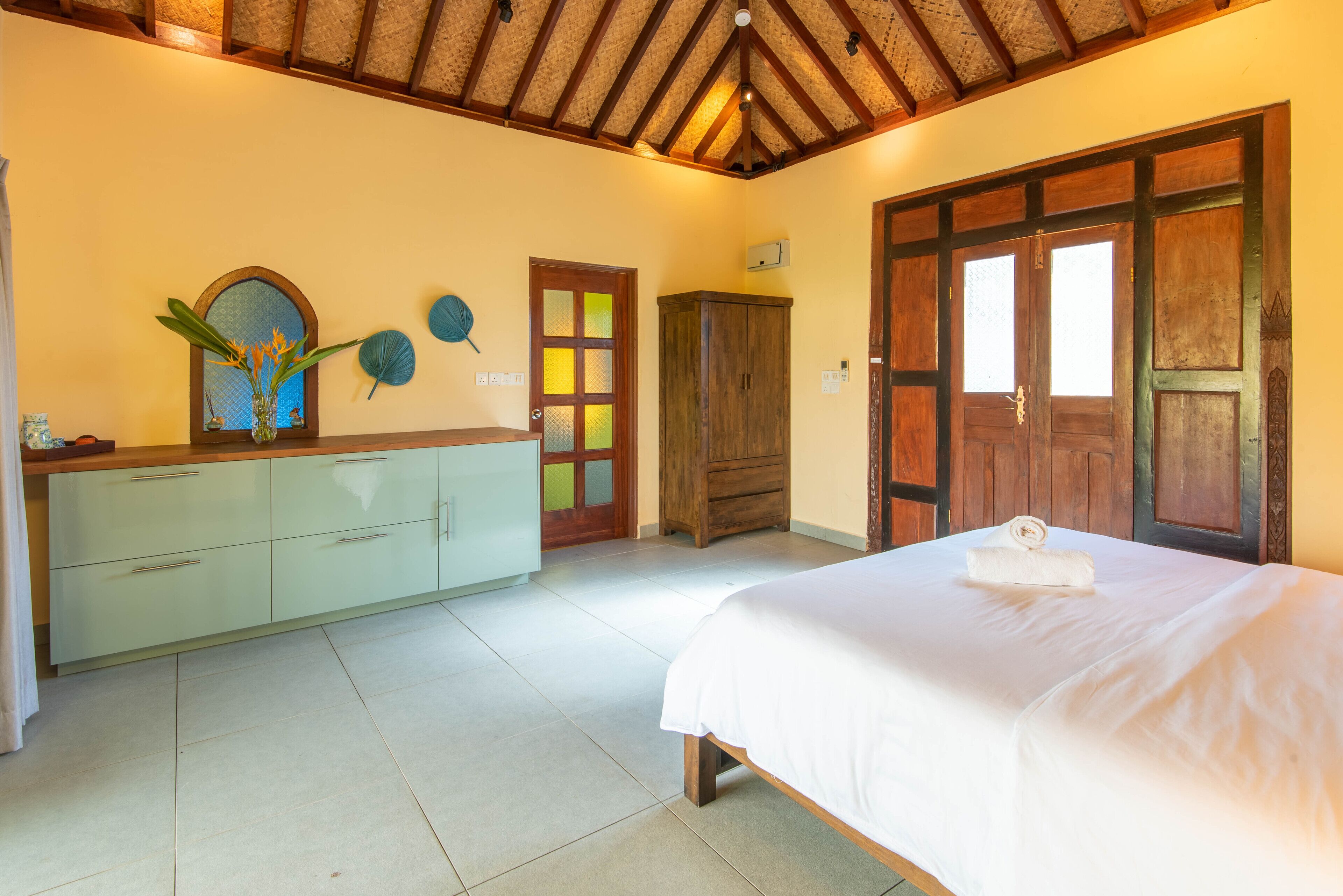 Limasan Villa Langkawi