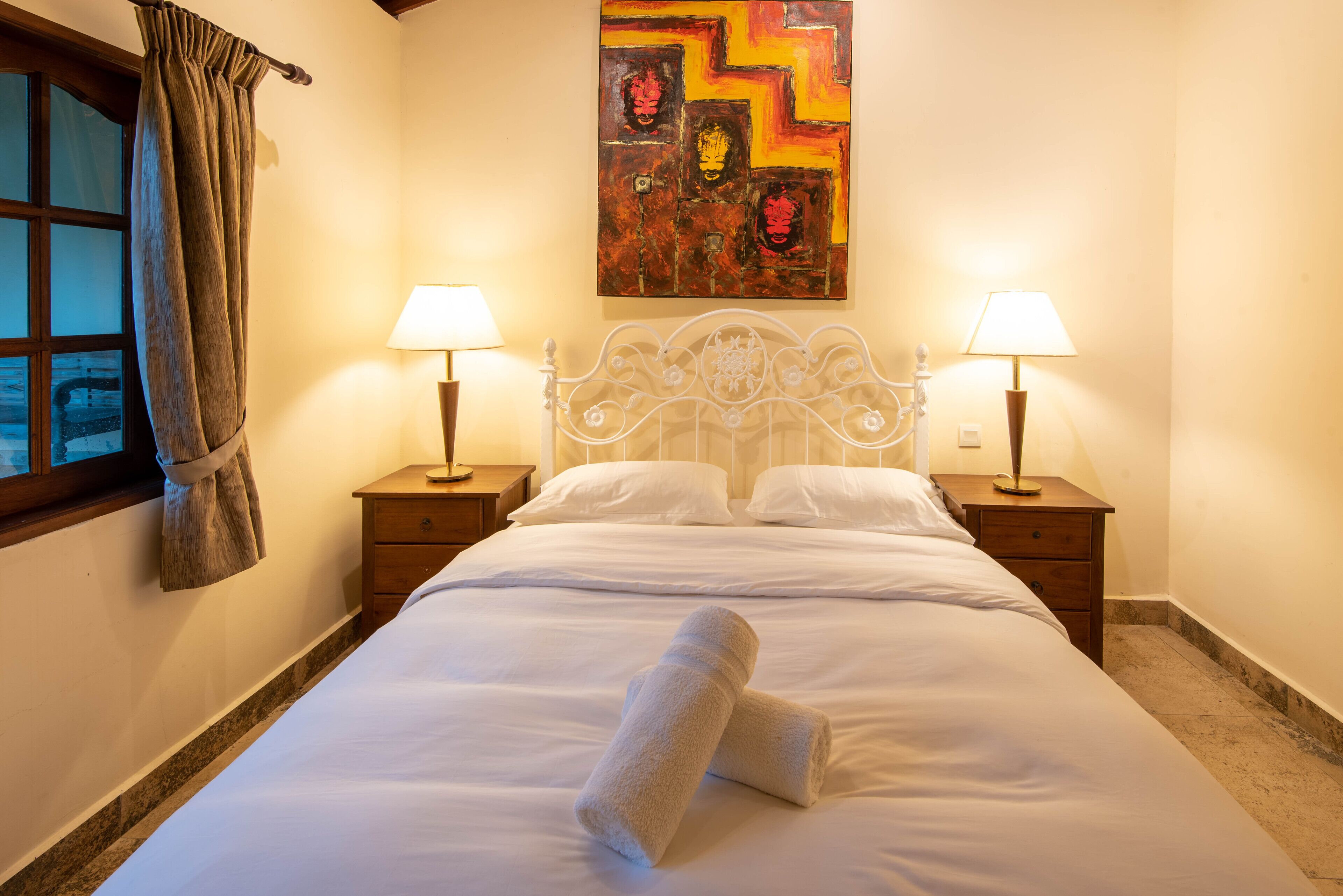 Limasan Villa Langkawi