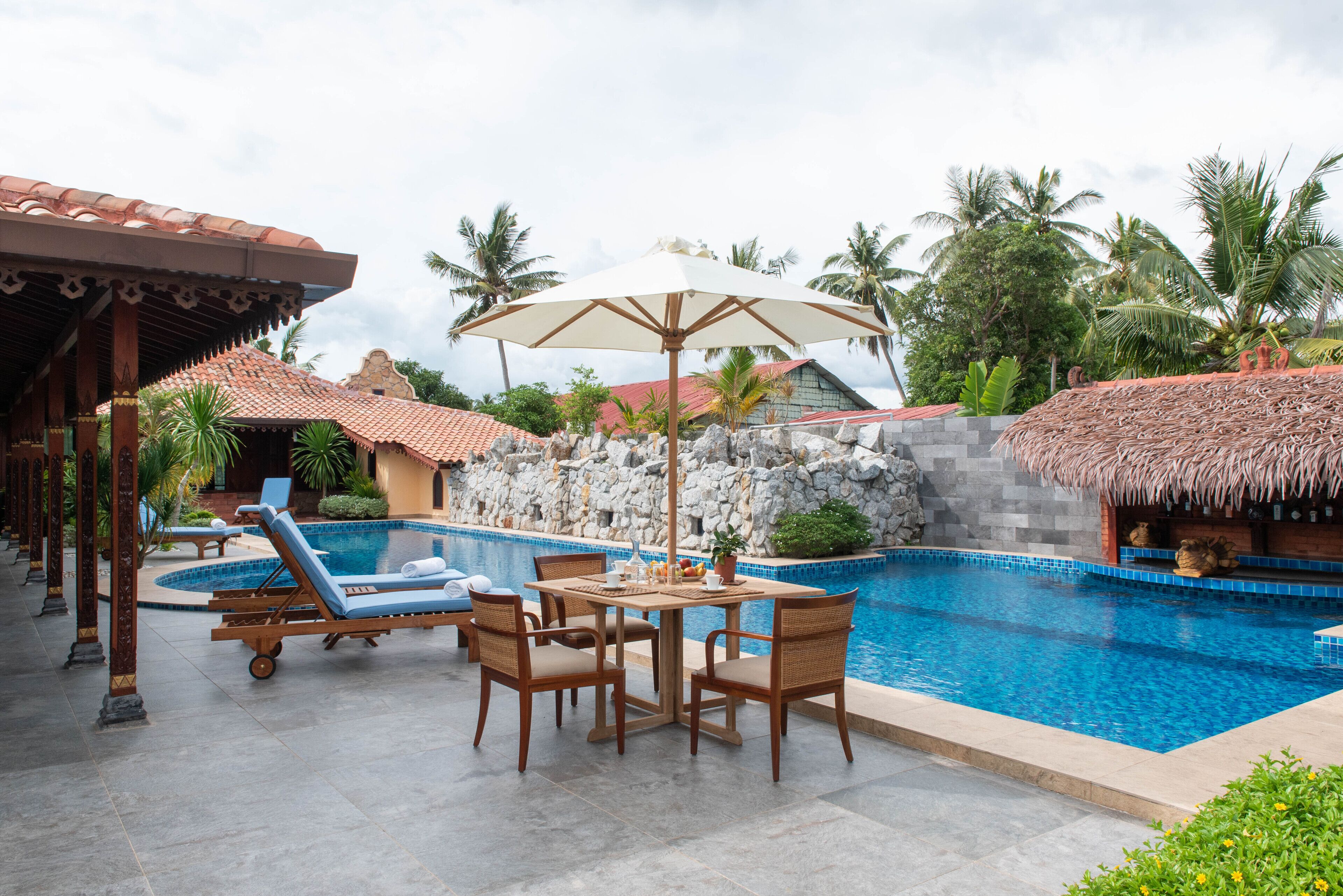 Limasan Villa Langkawi