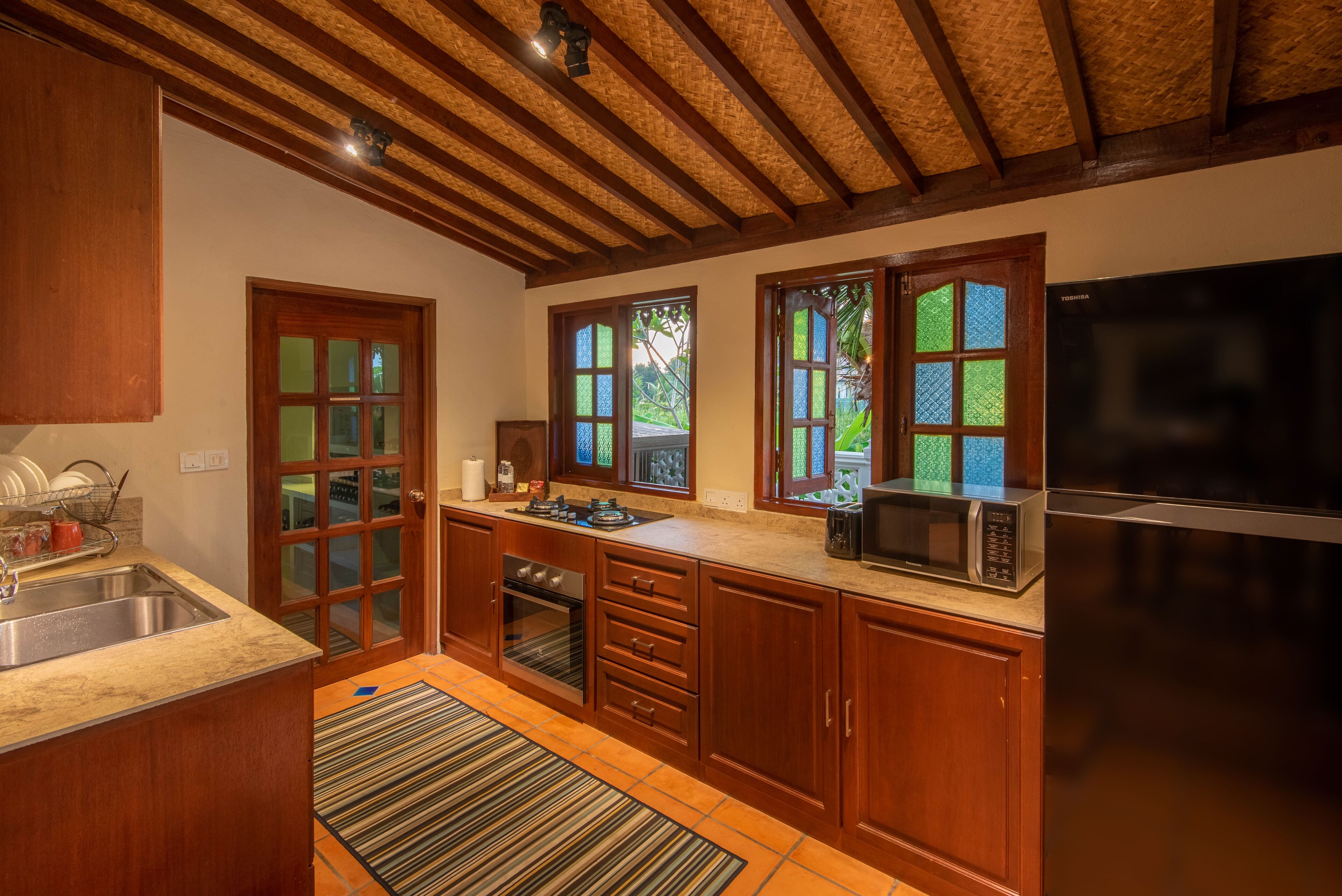 Limasan Villa Langkawi