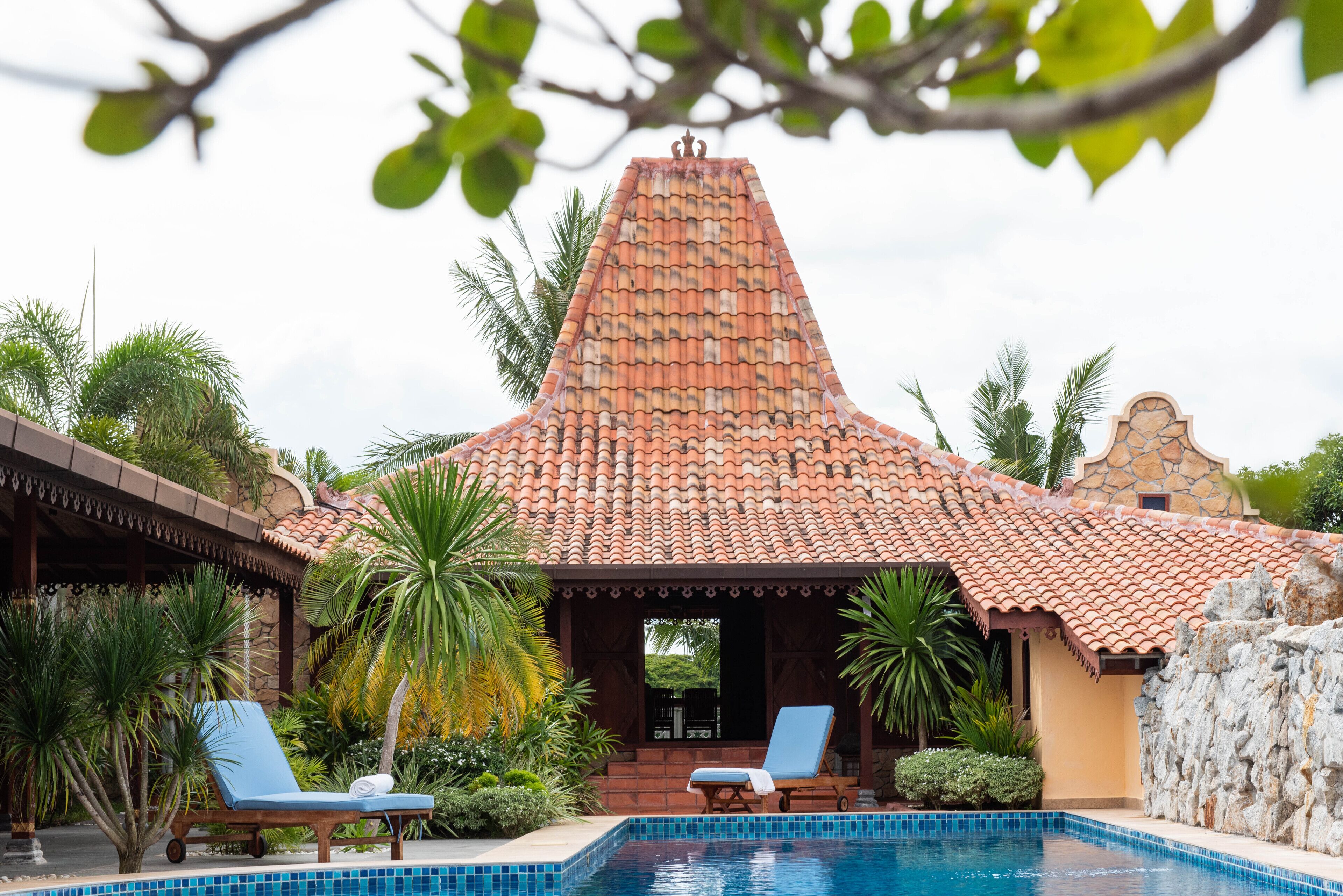 Limasan Villa Langkawi