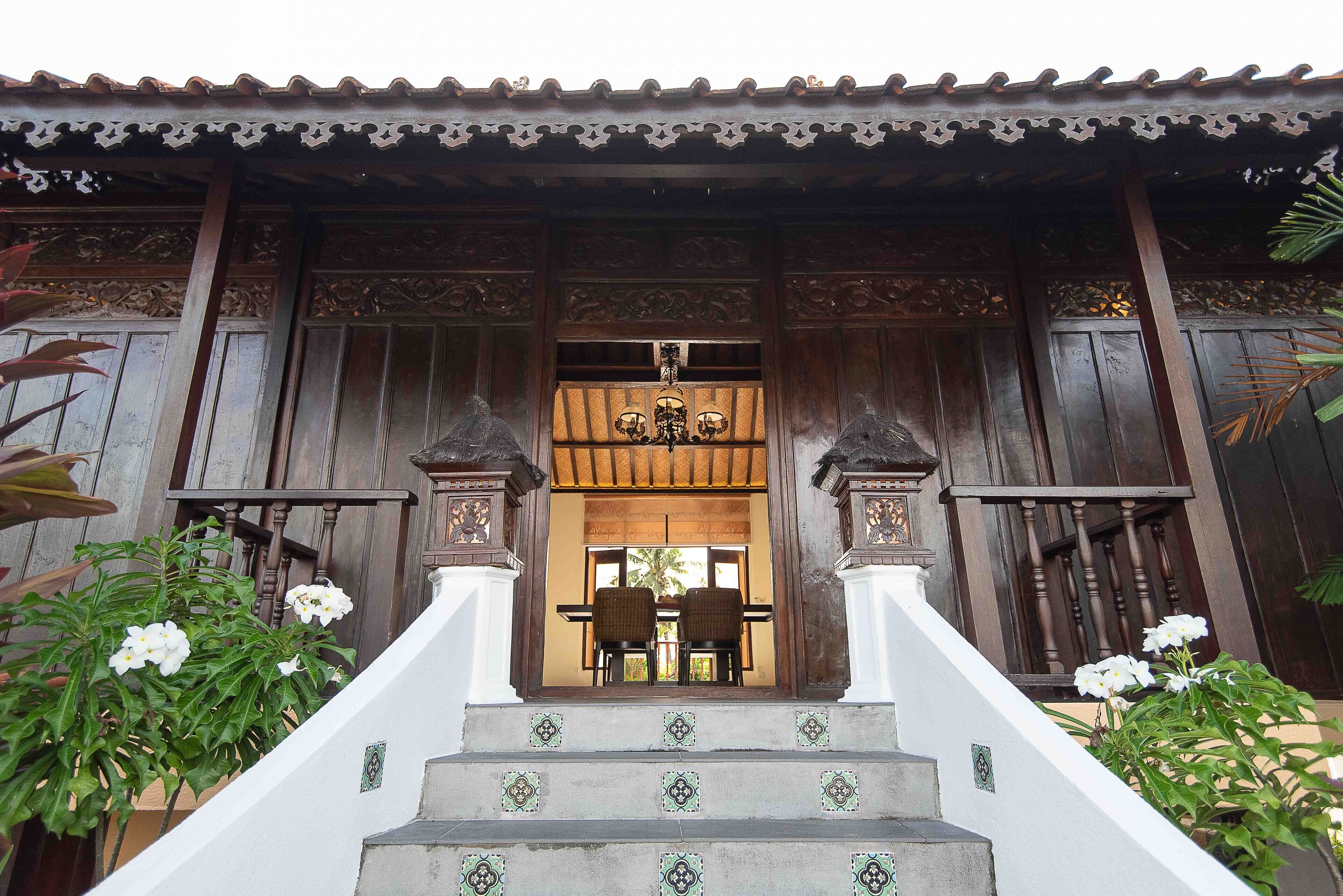 Limasan Villa Langkawi