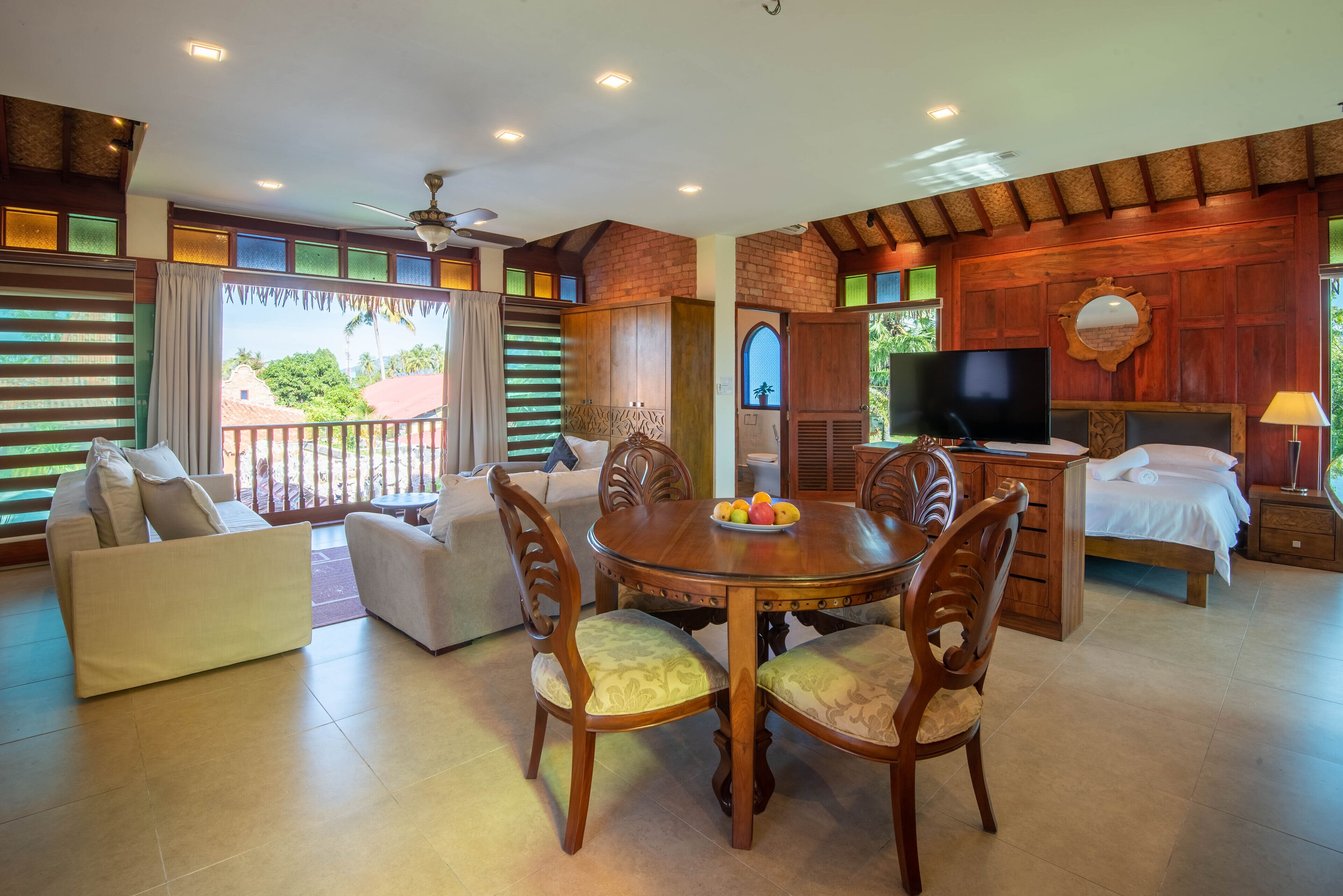 Limasan Villa Langkawi