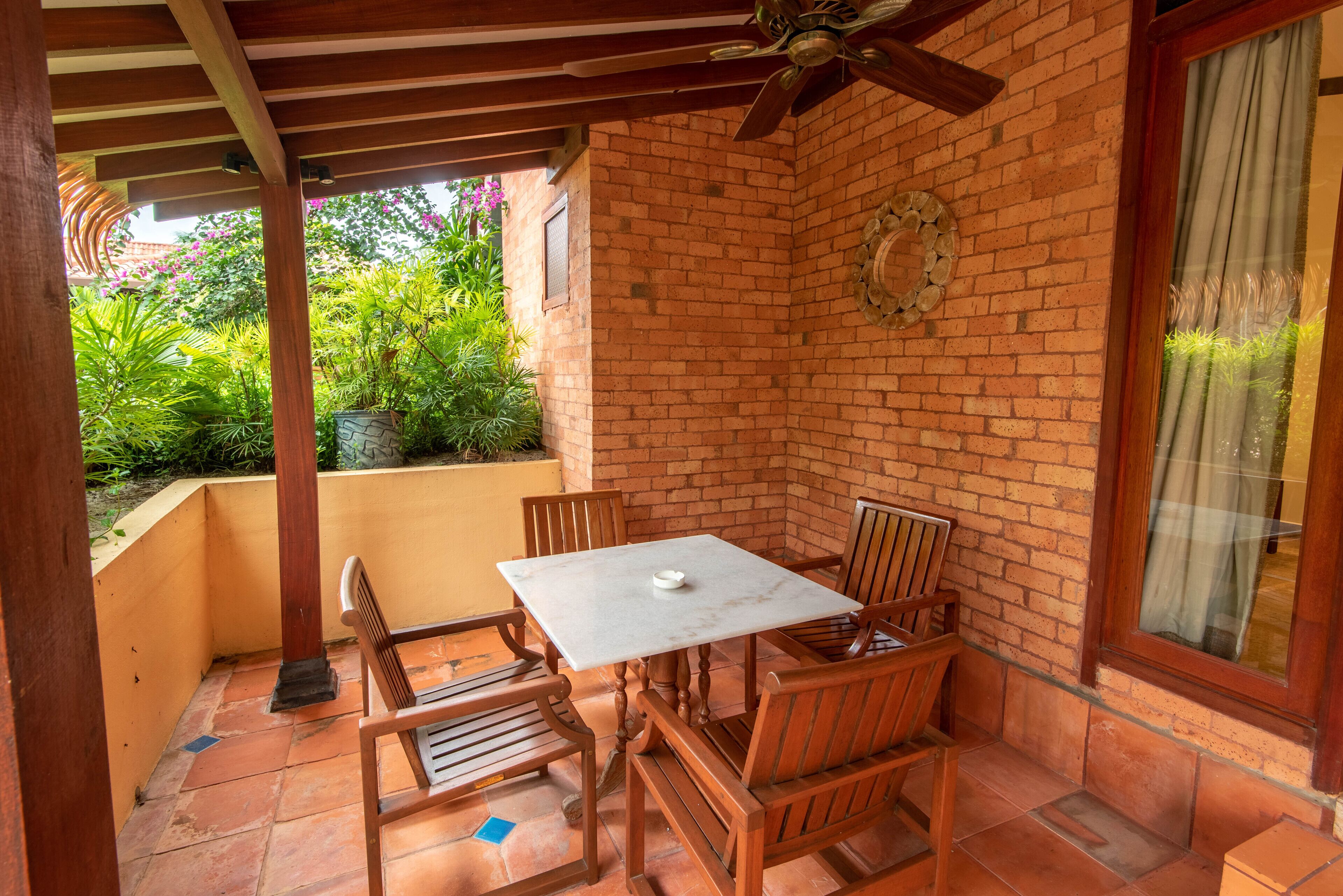 Limasan Villa Langkawi