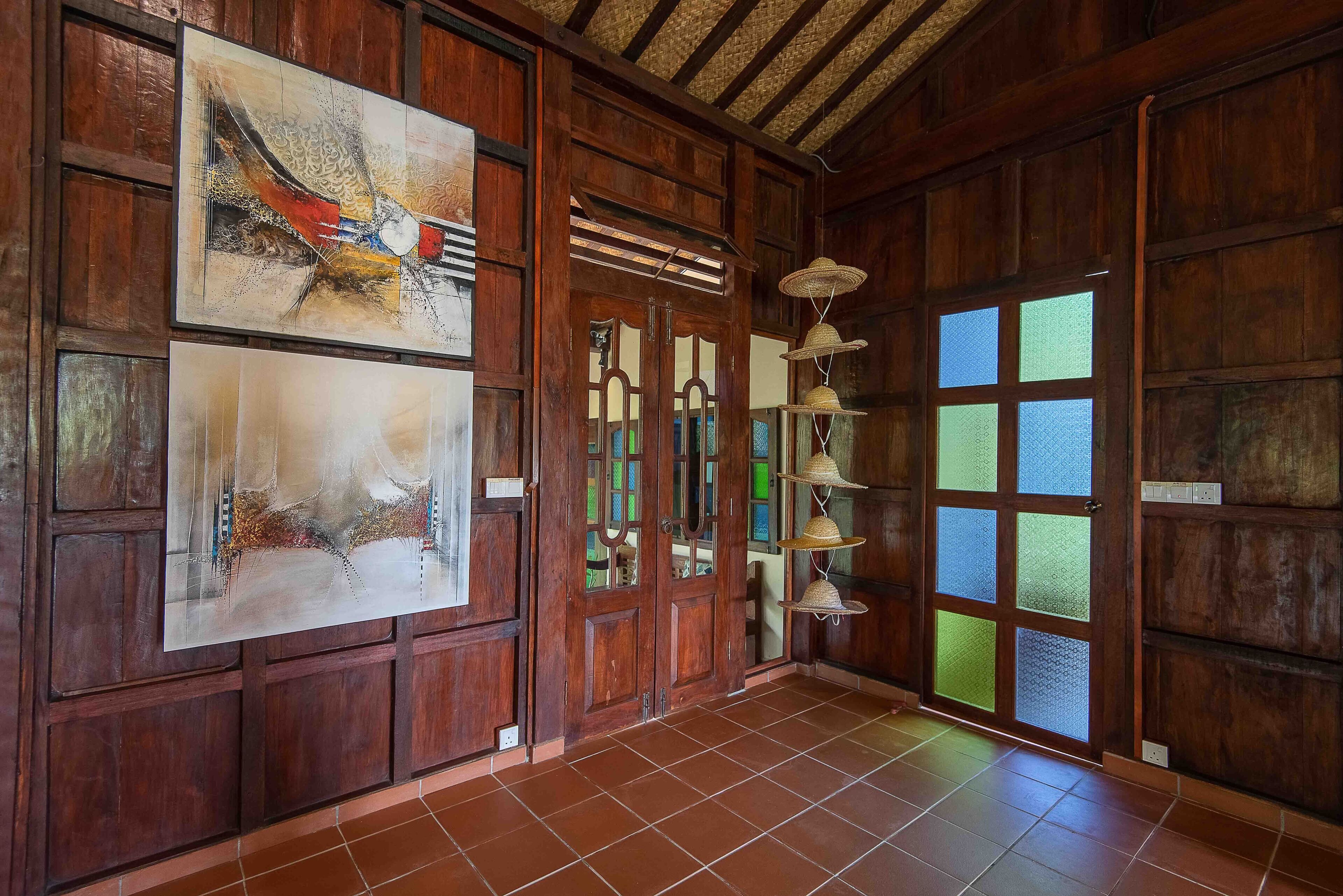 Limasan Villa Langkawi