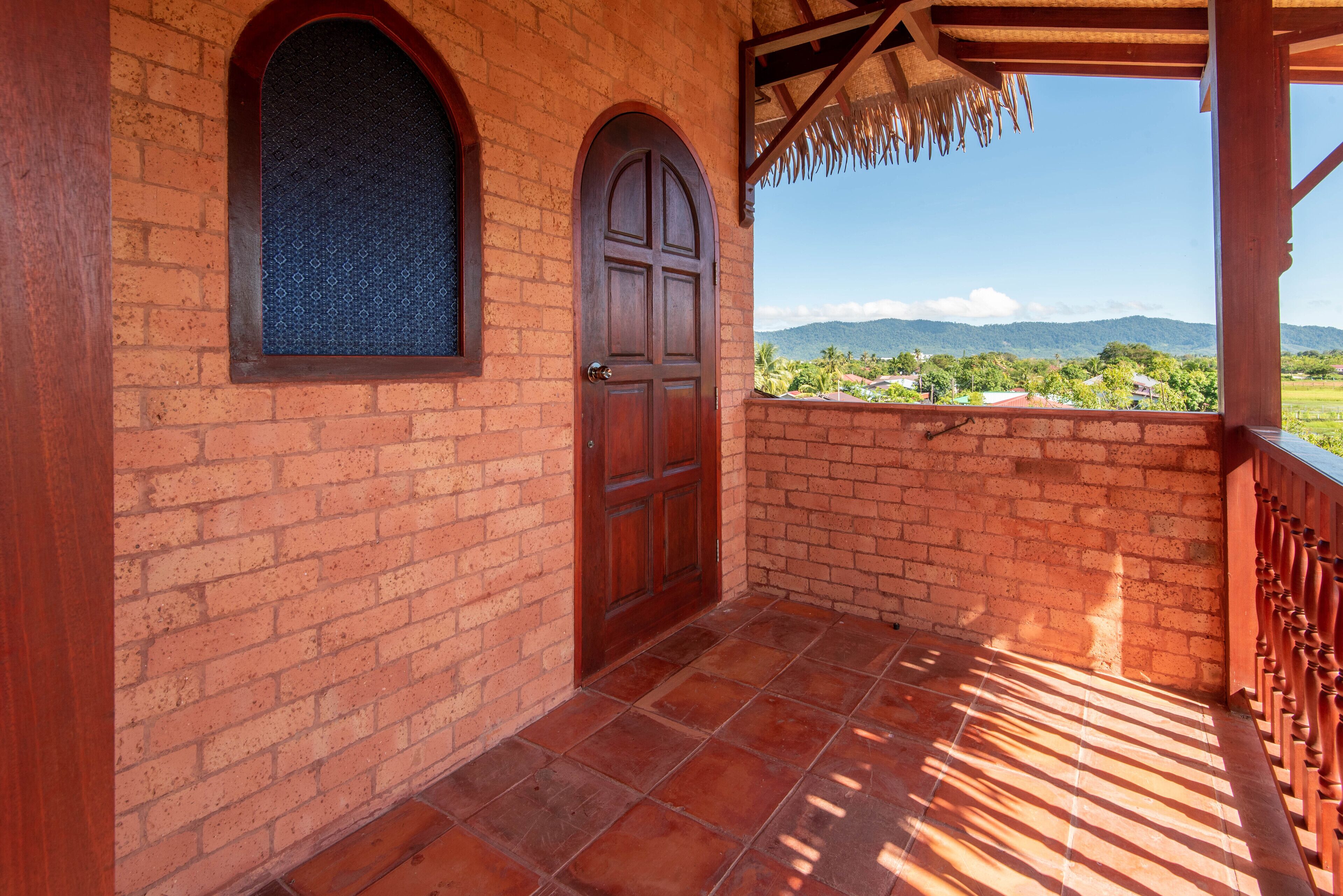 Limasan Villa Langkawi