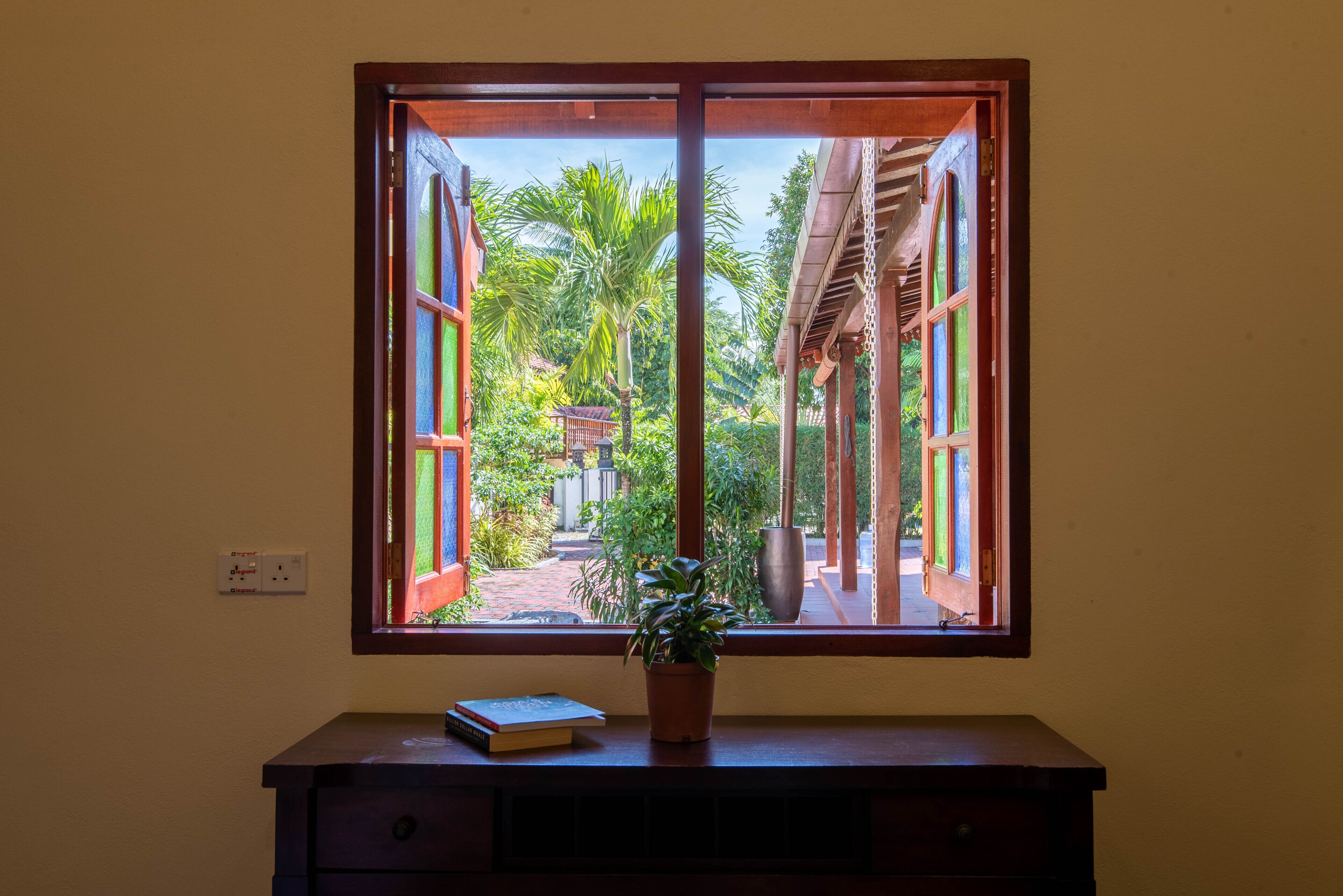 Limasan Villa Langkawi