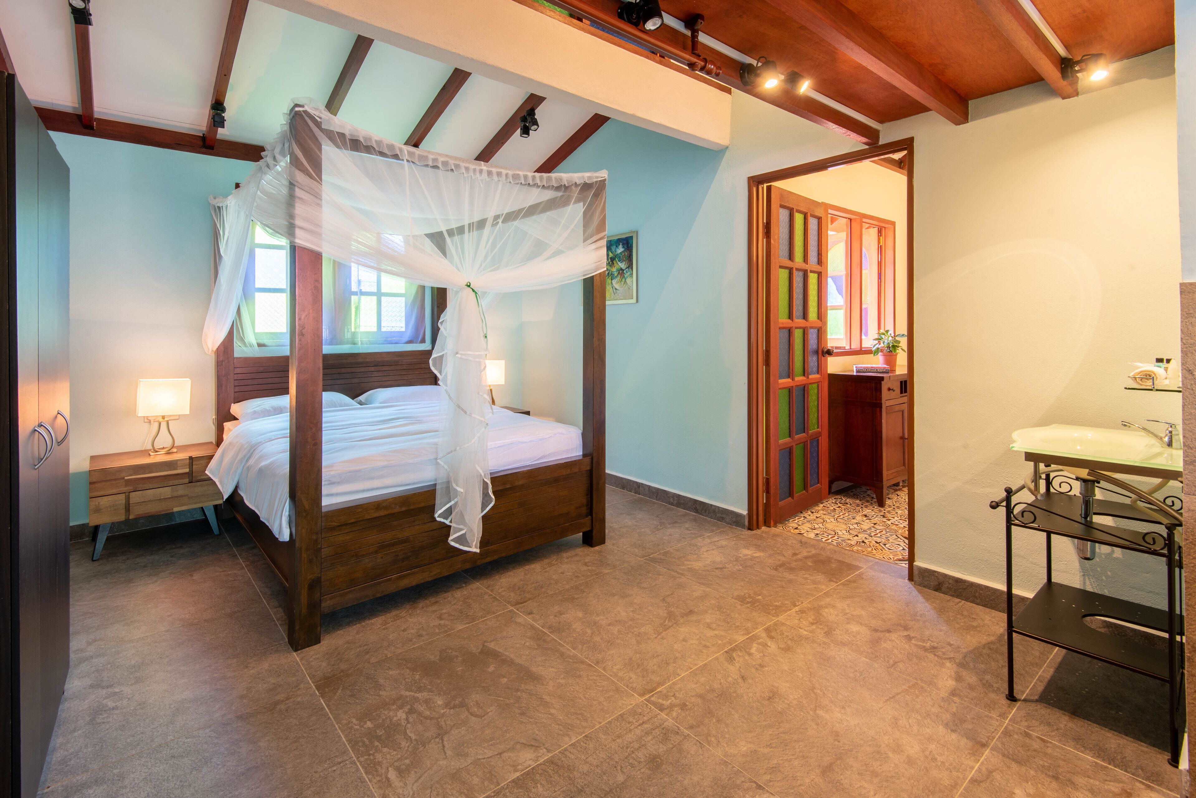 Limasan Villa Langkawi