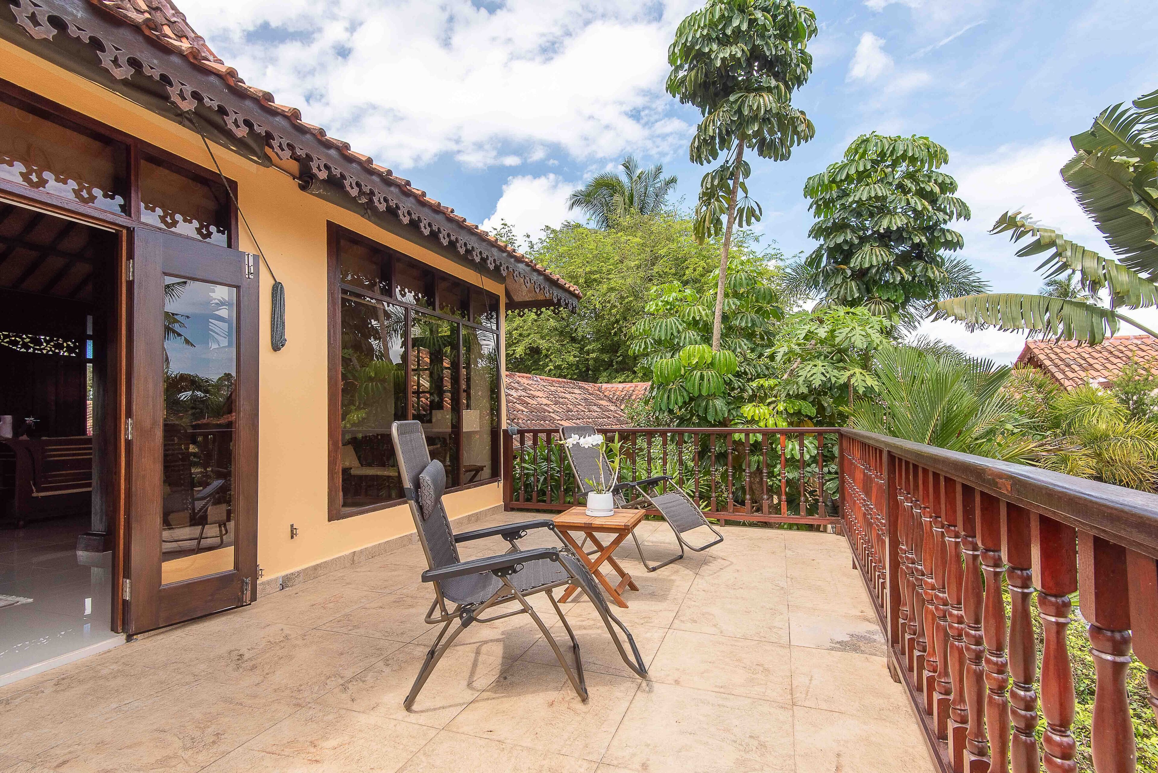 Limasan Villa Langkawi
