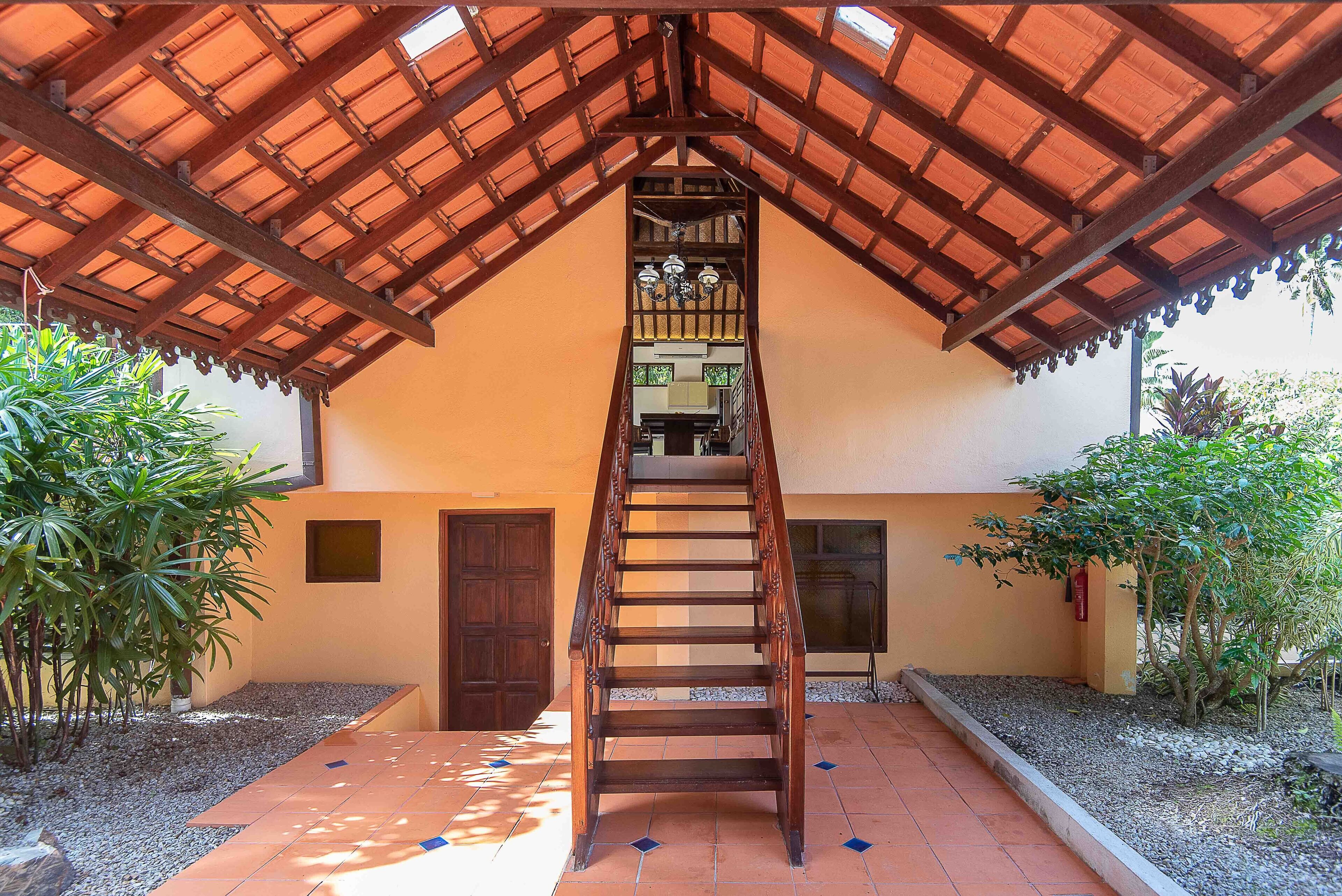 Limasan Villa Langkawi