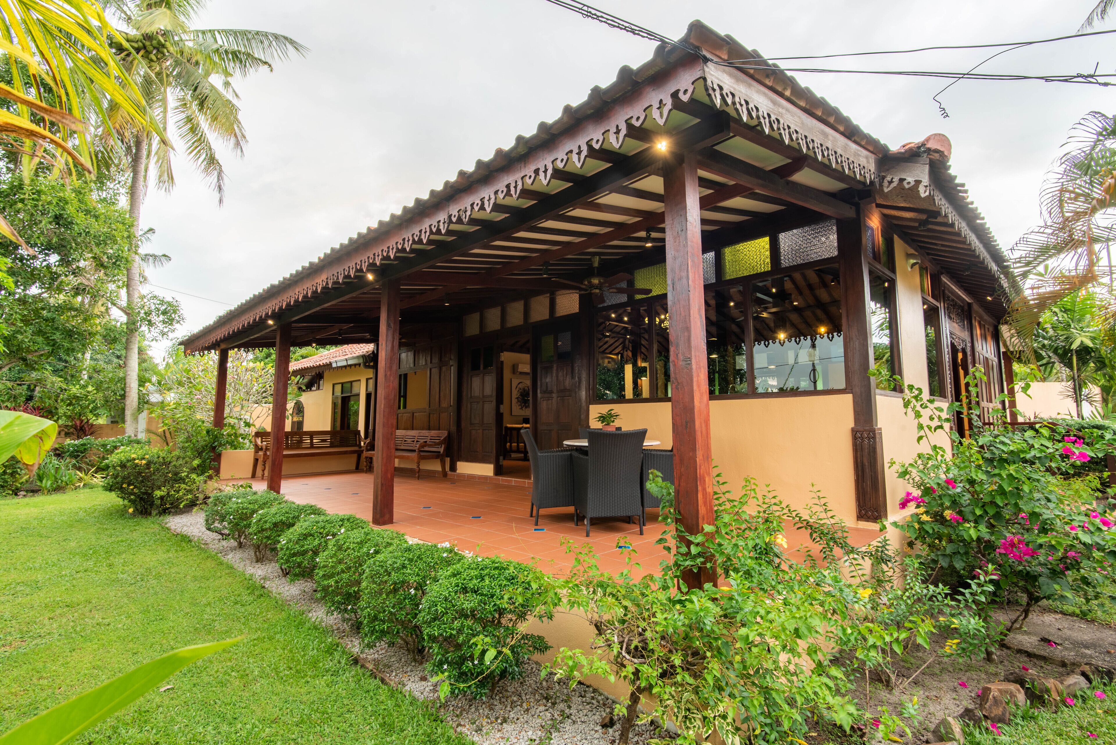 Limasan Villa Langkawi