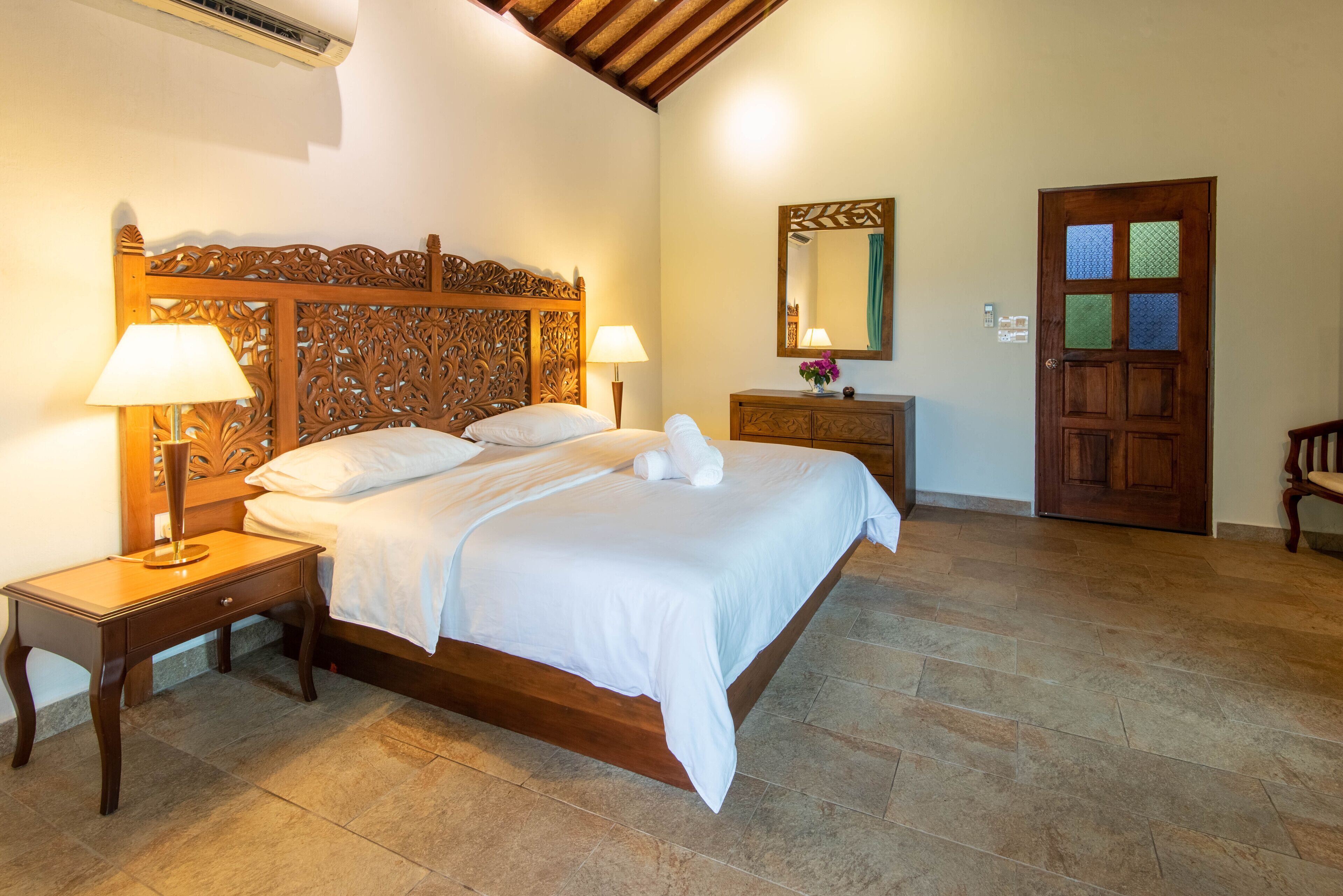 Limasan Villa Langkawi