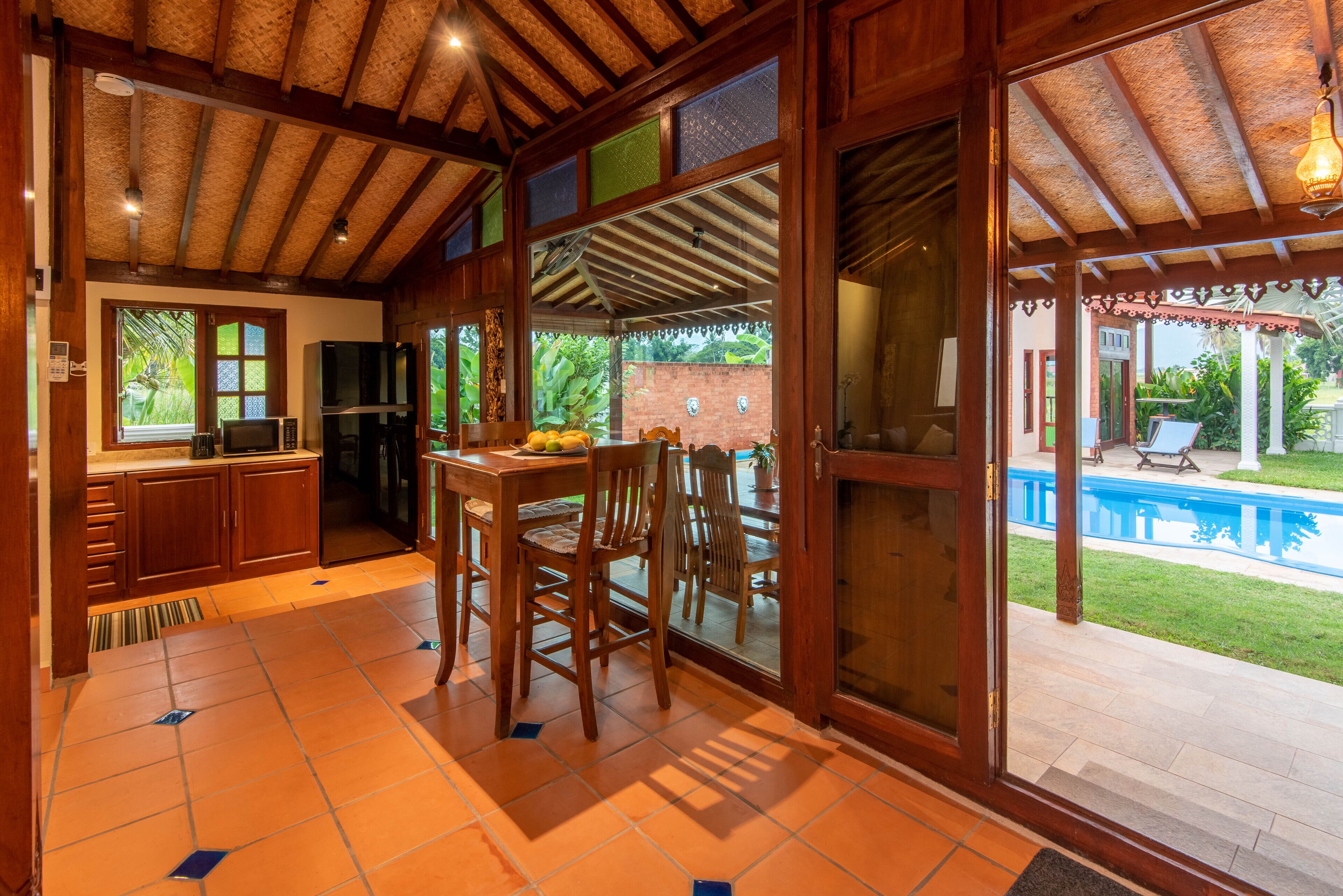 Limasan Villa Langkawi