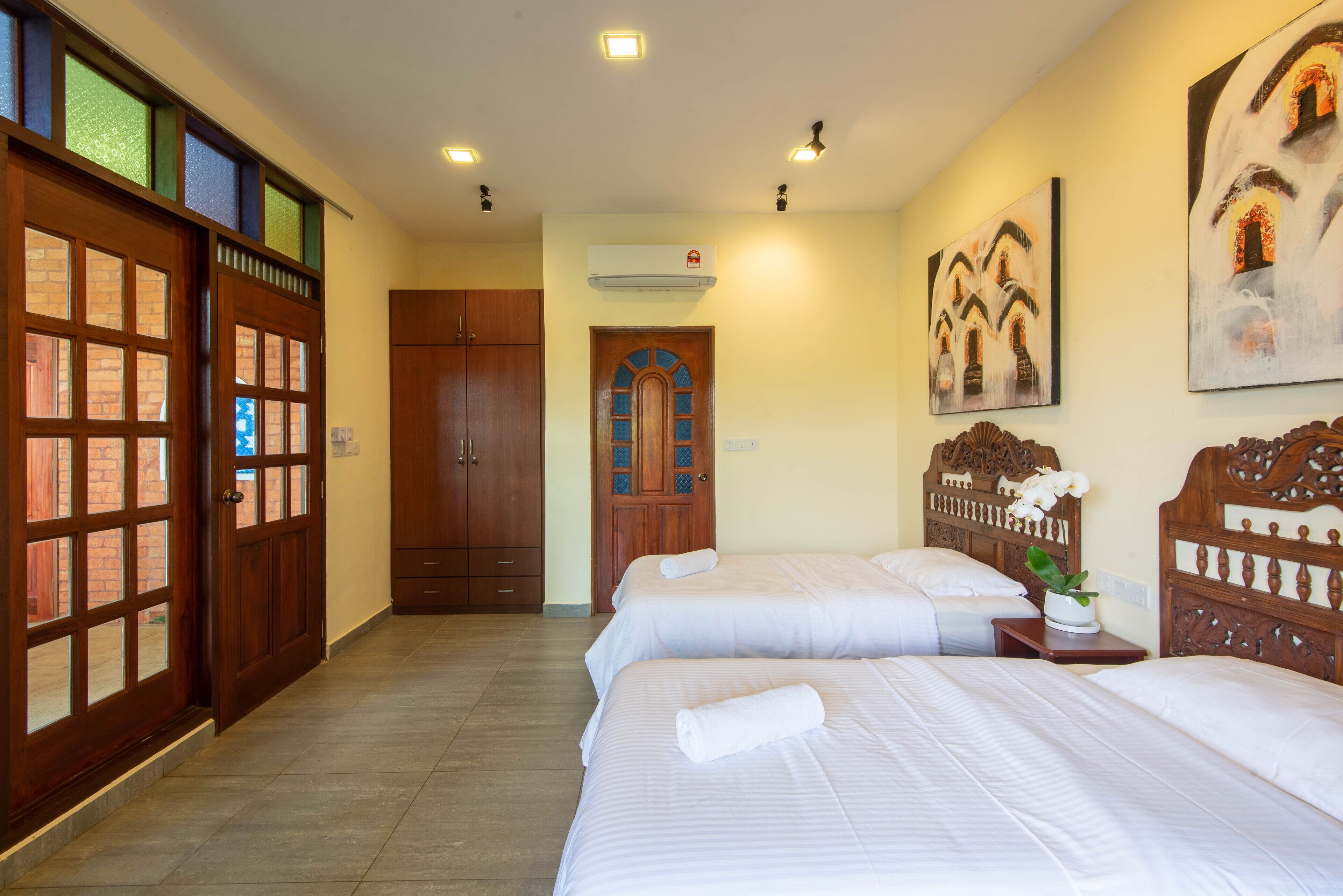 Limasan Villa Langkawi