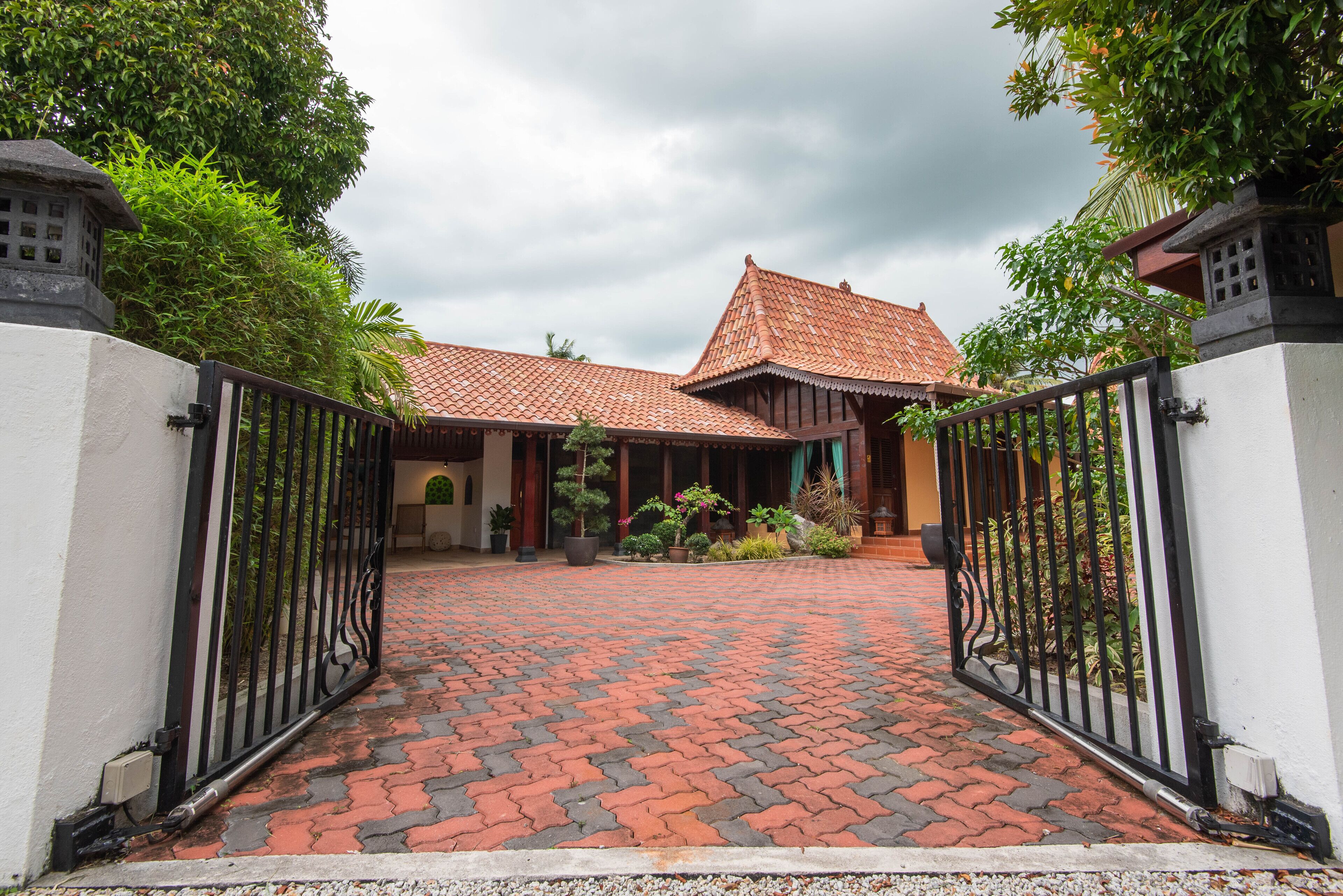 Limasan Villa Langkawi