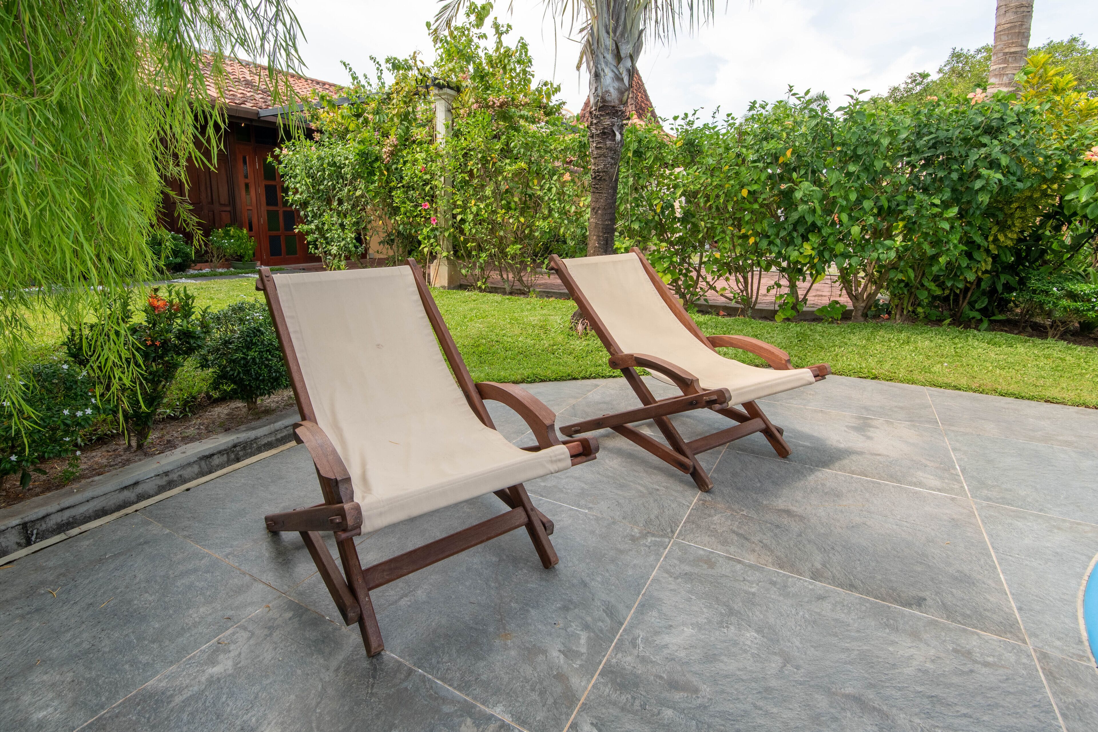 Limasan Villa Langkawi