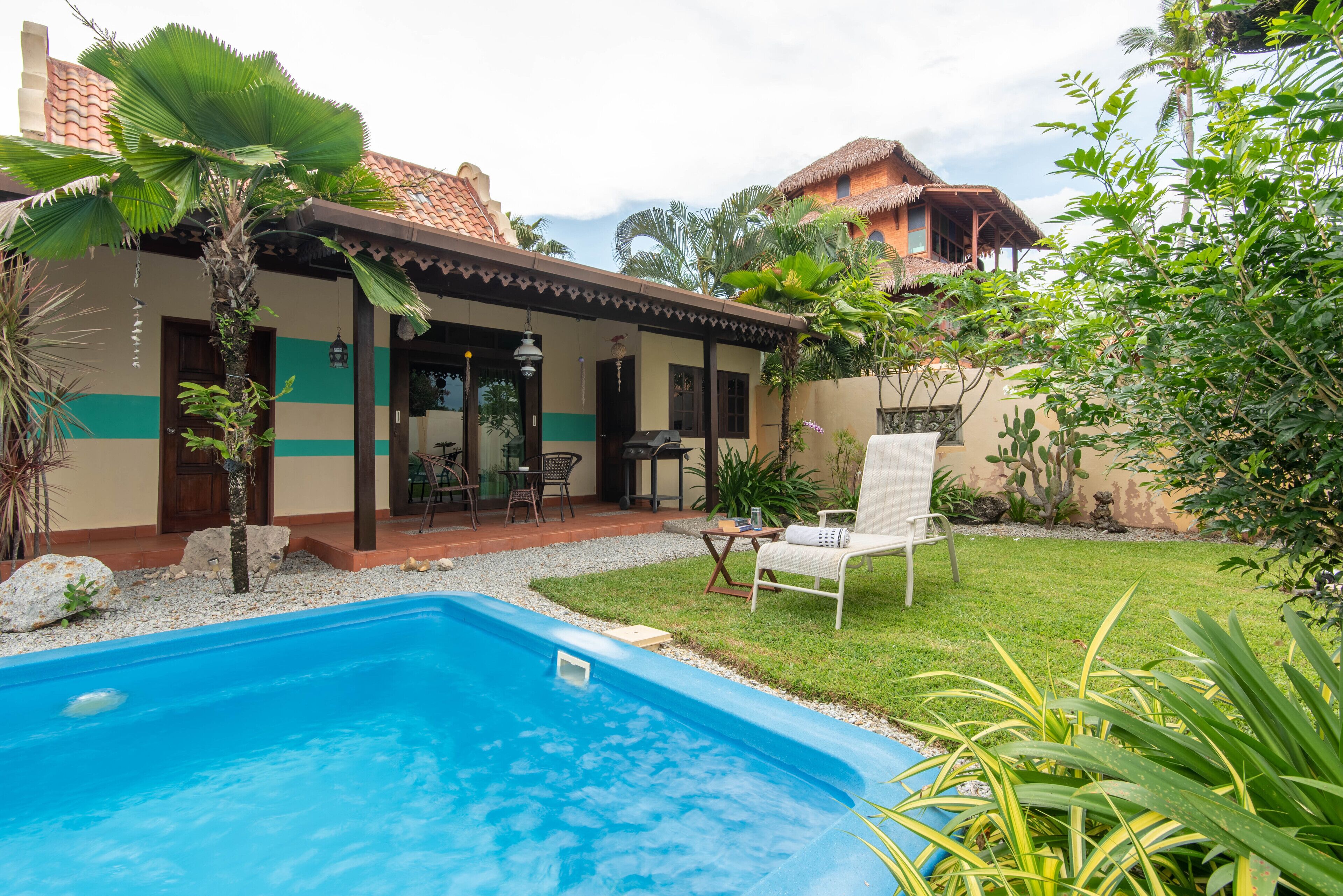 Limasan Villa Langkawi