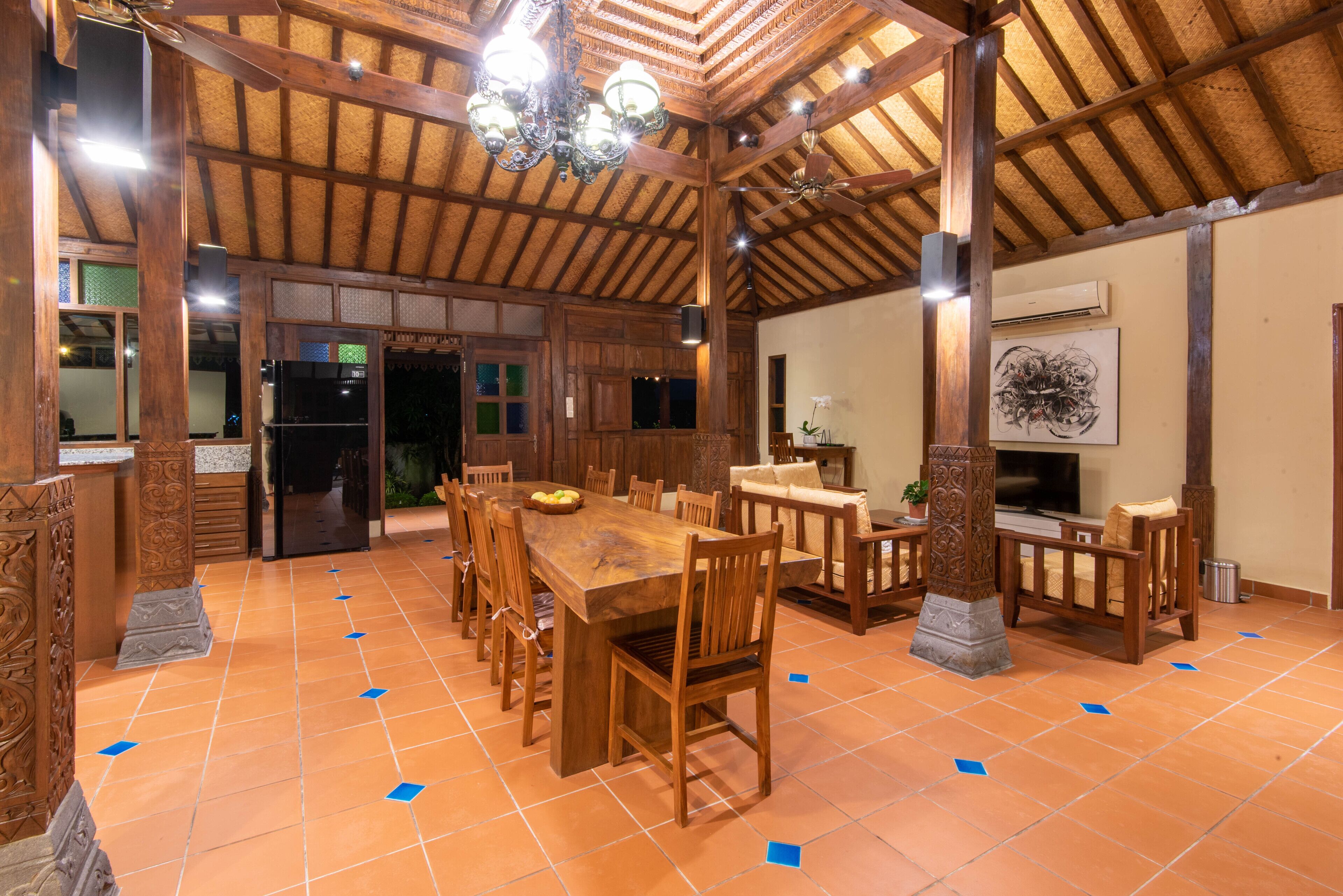 Limasan Villa Langkawi