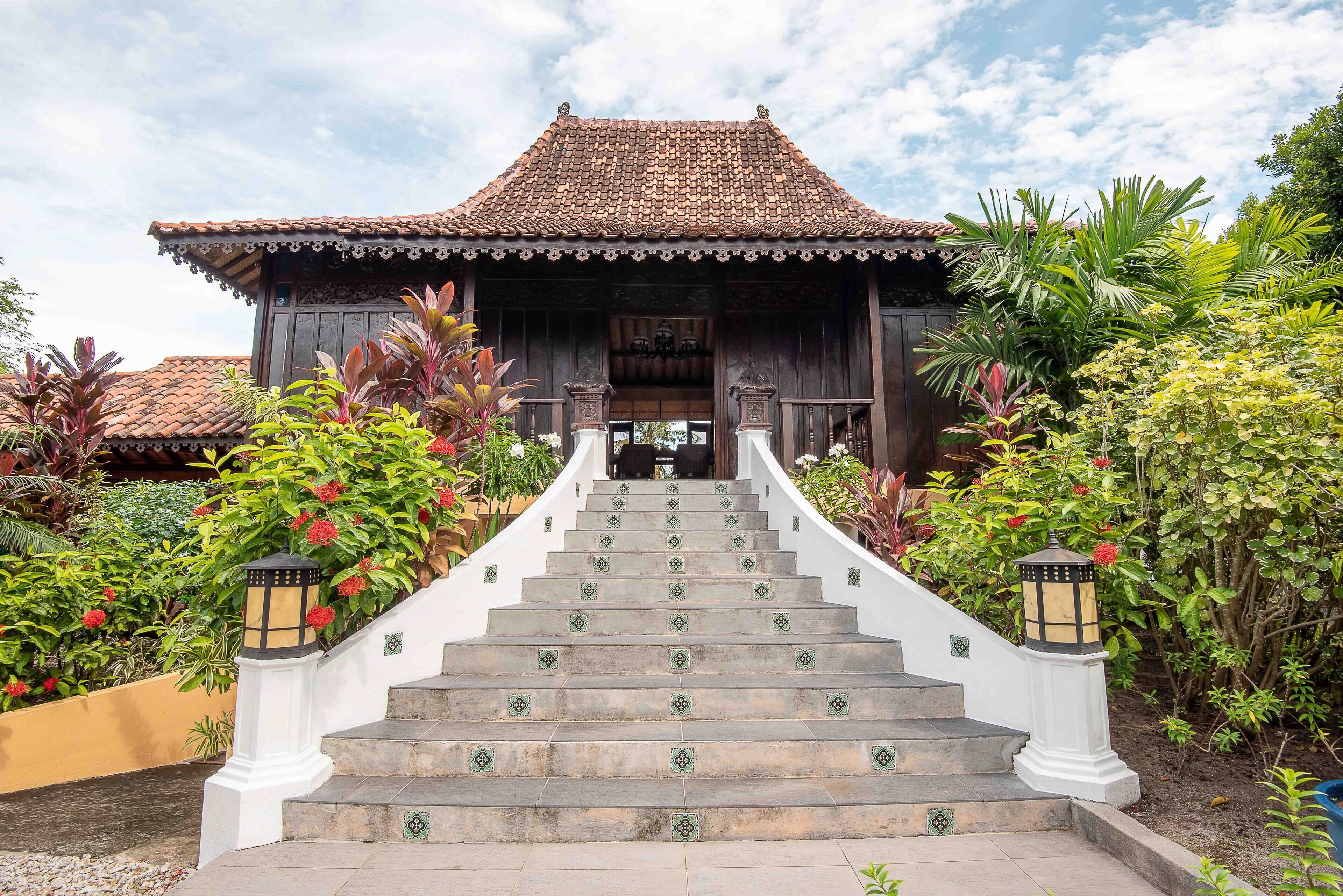 Limasan Villa Langkawi