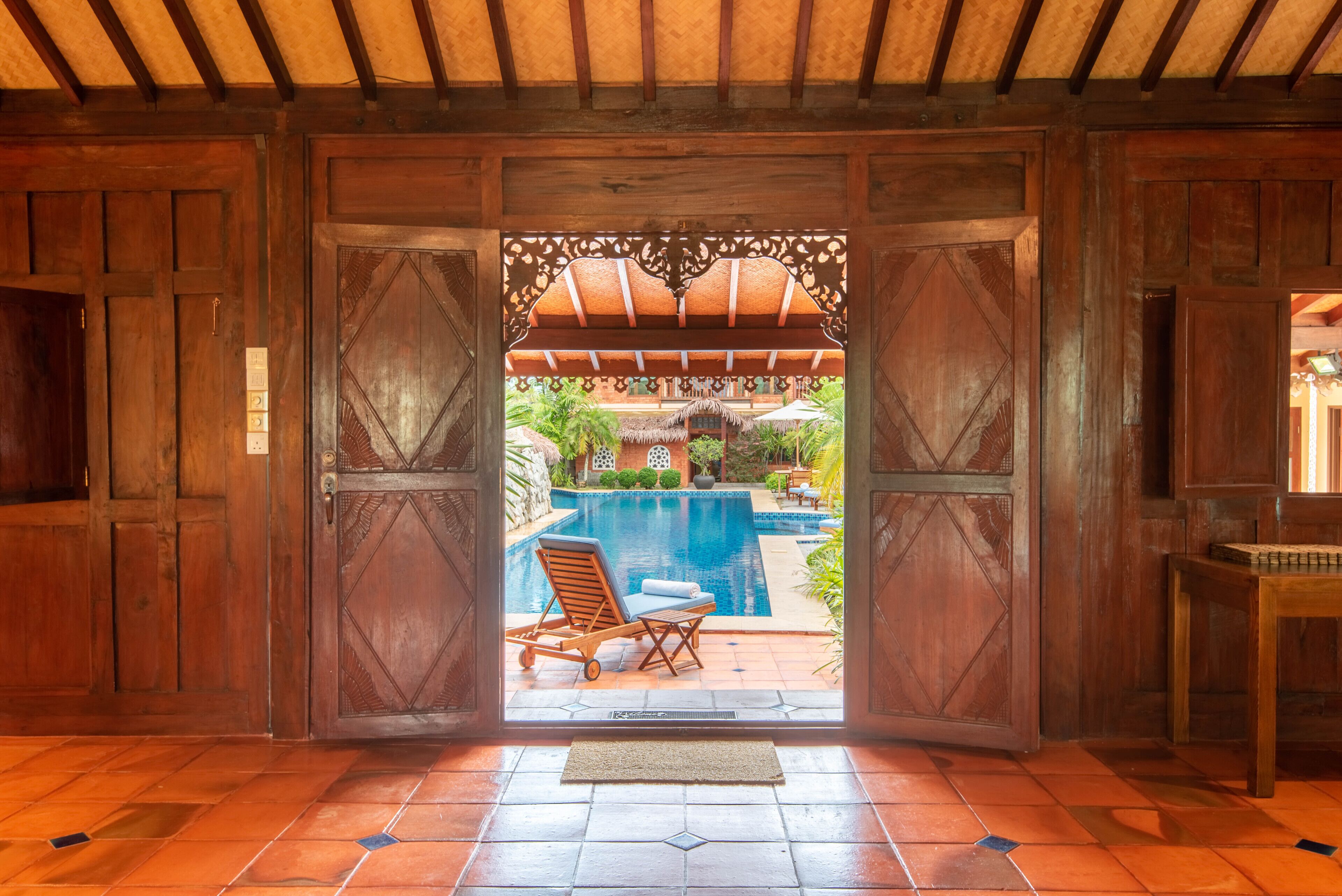 Limasan Villa Langkawi