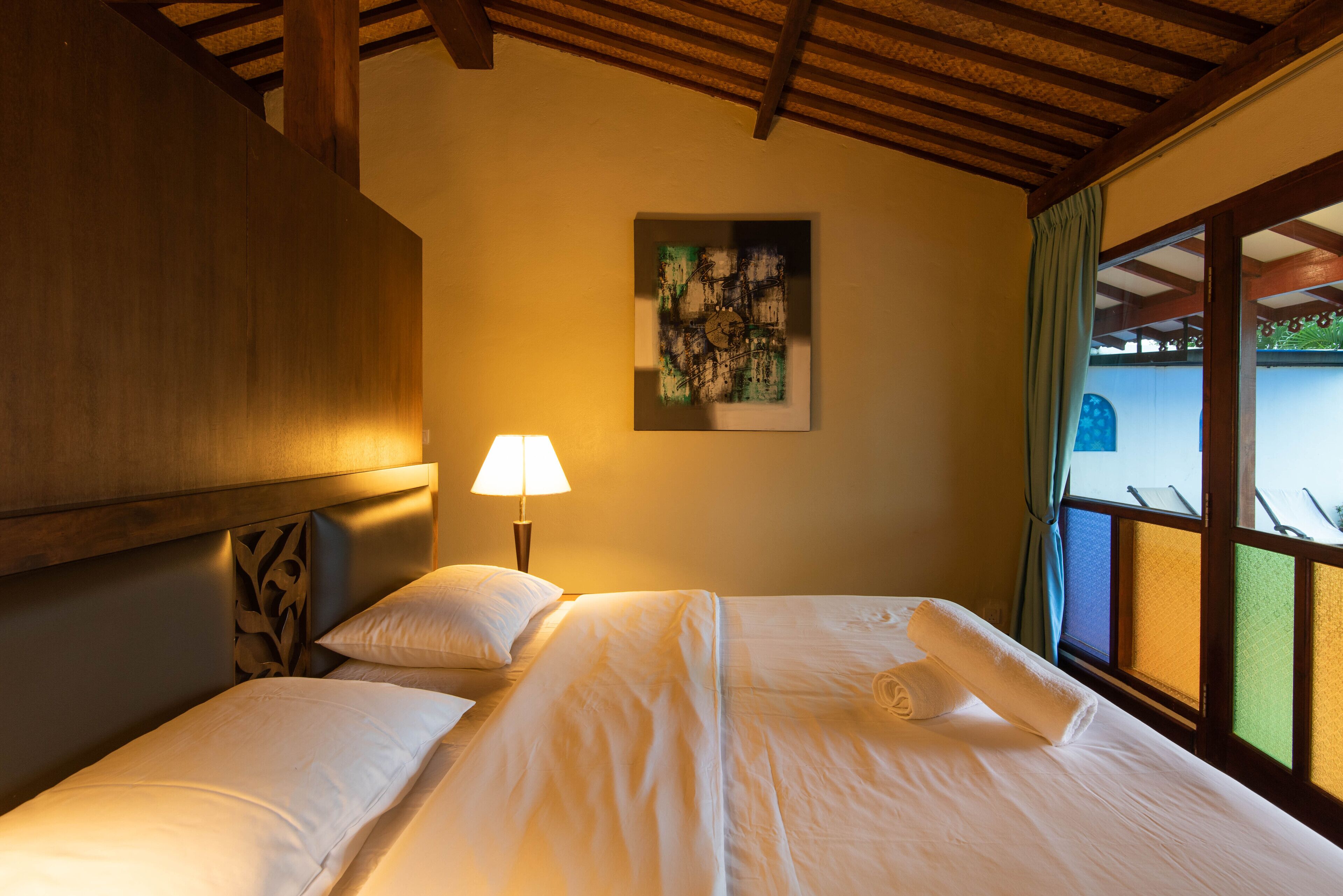 Limasan Villa Langkawi
