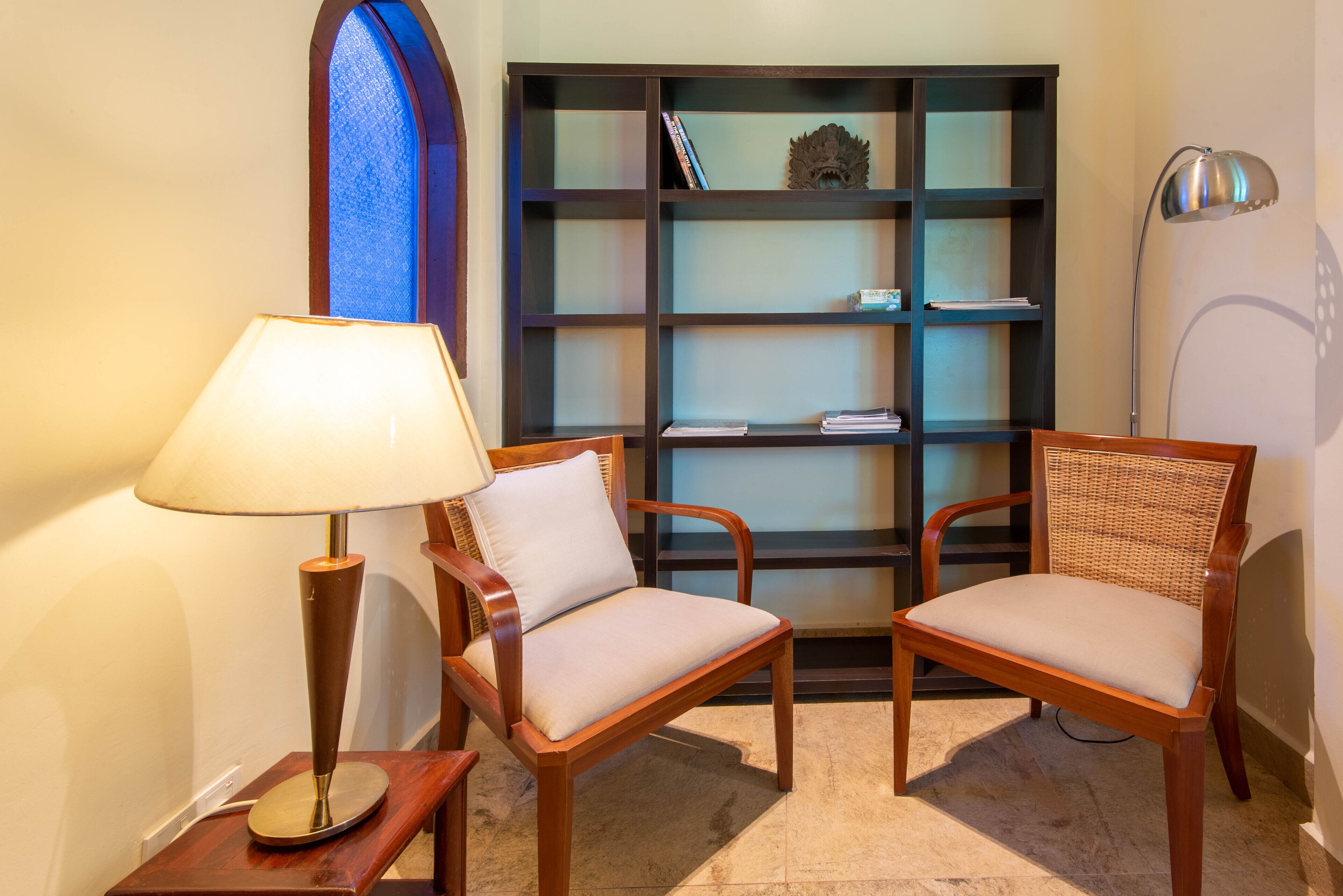 Limasan Villa Langkawi