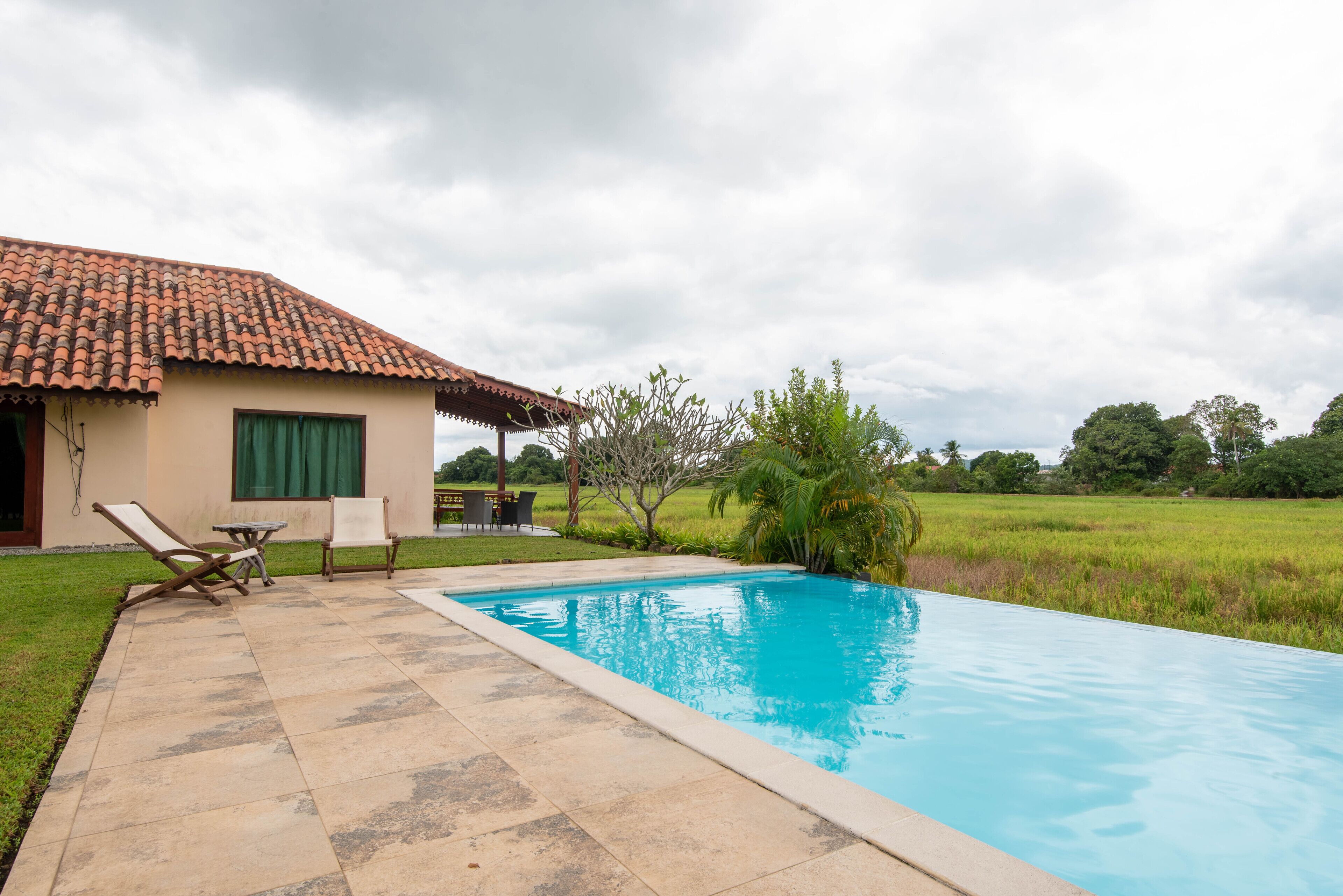Limasan Villa Langkawi