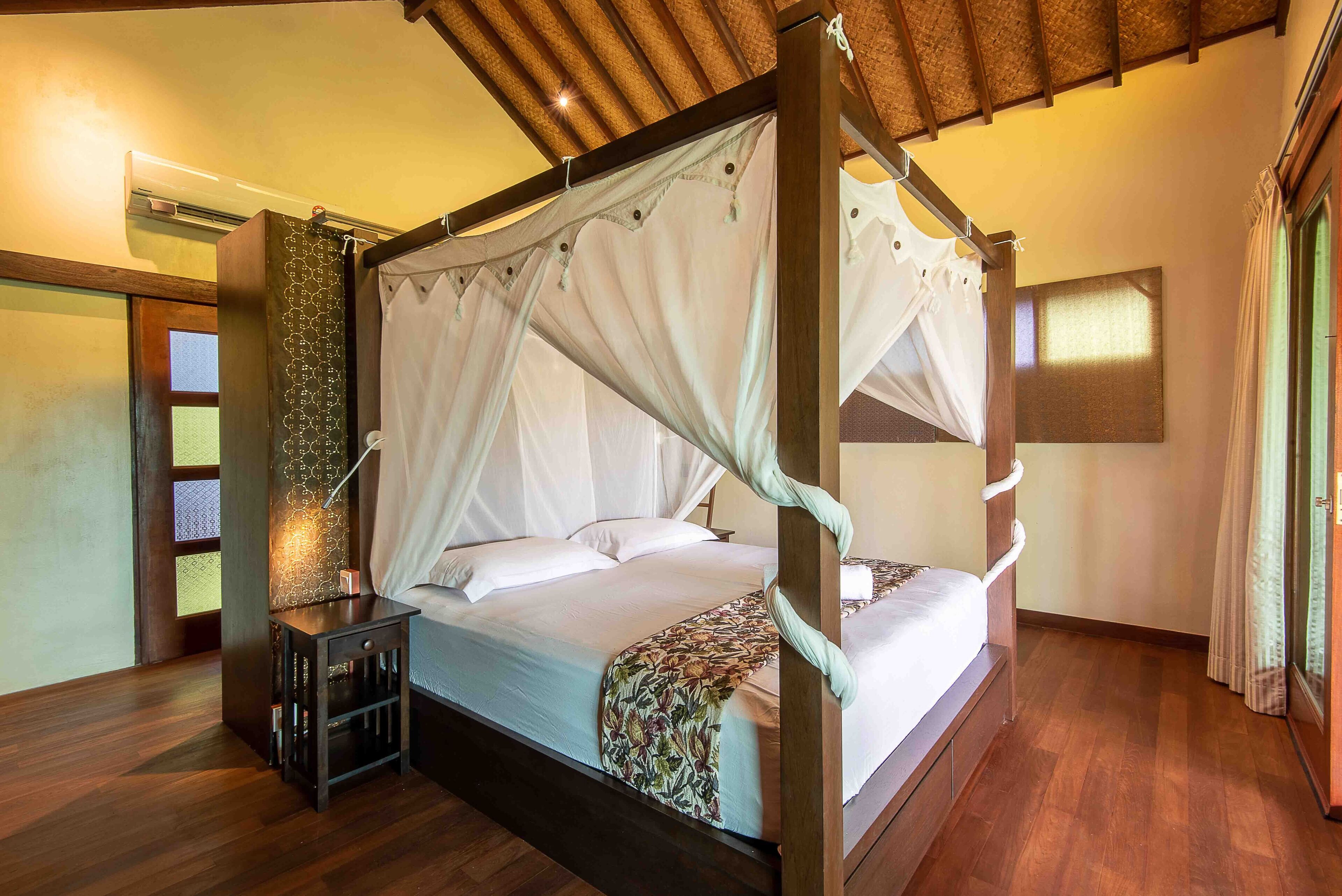 Limasan Villa Langkawi