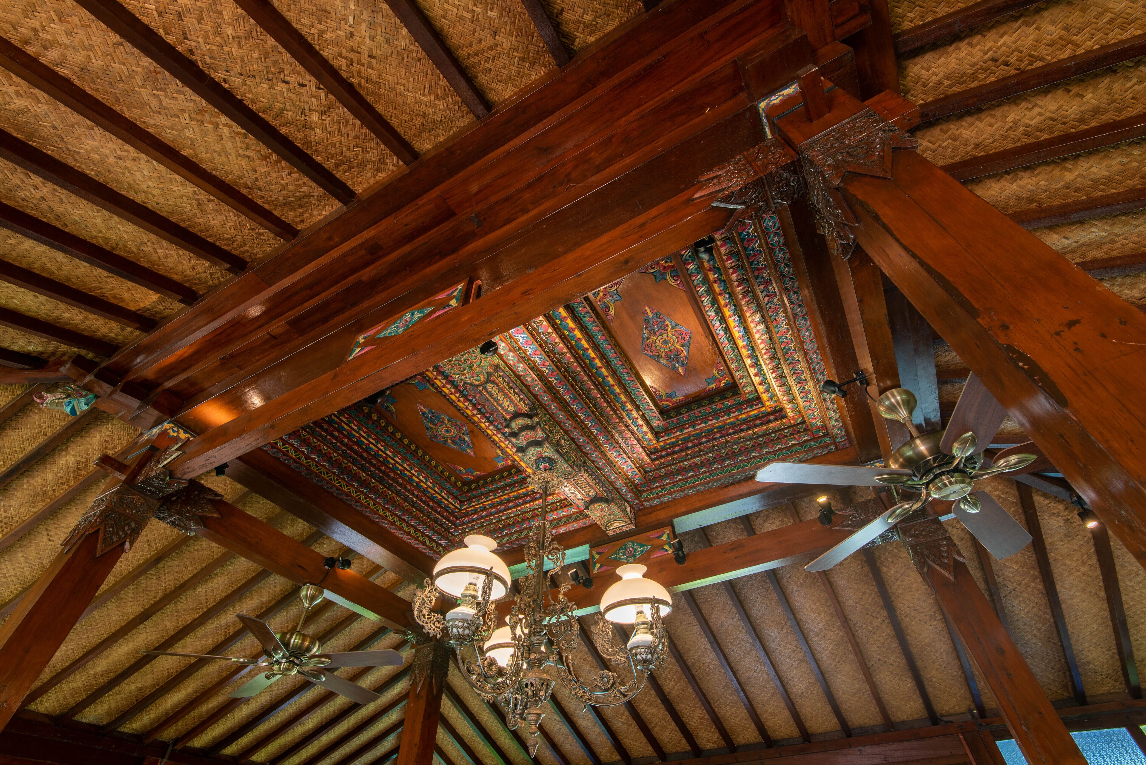 Limasan Villa Langkawi