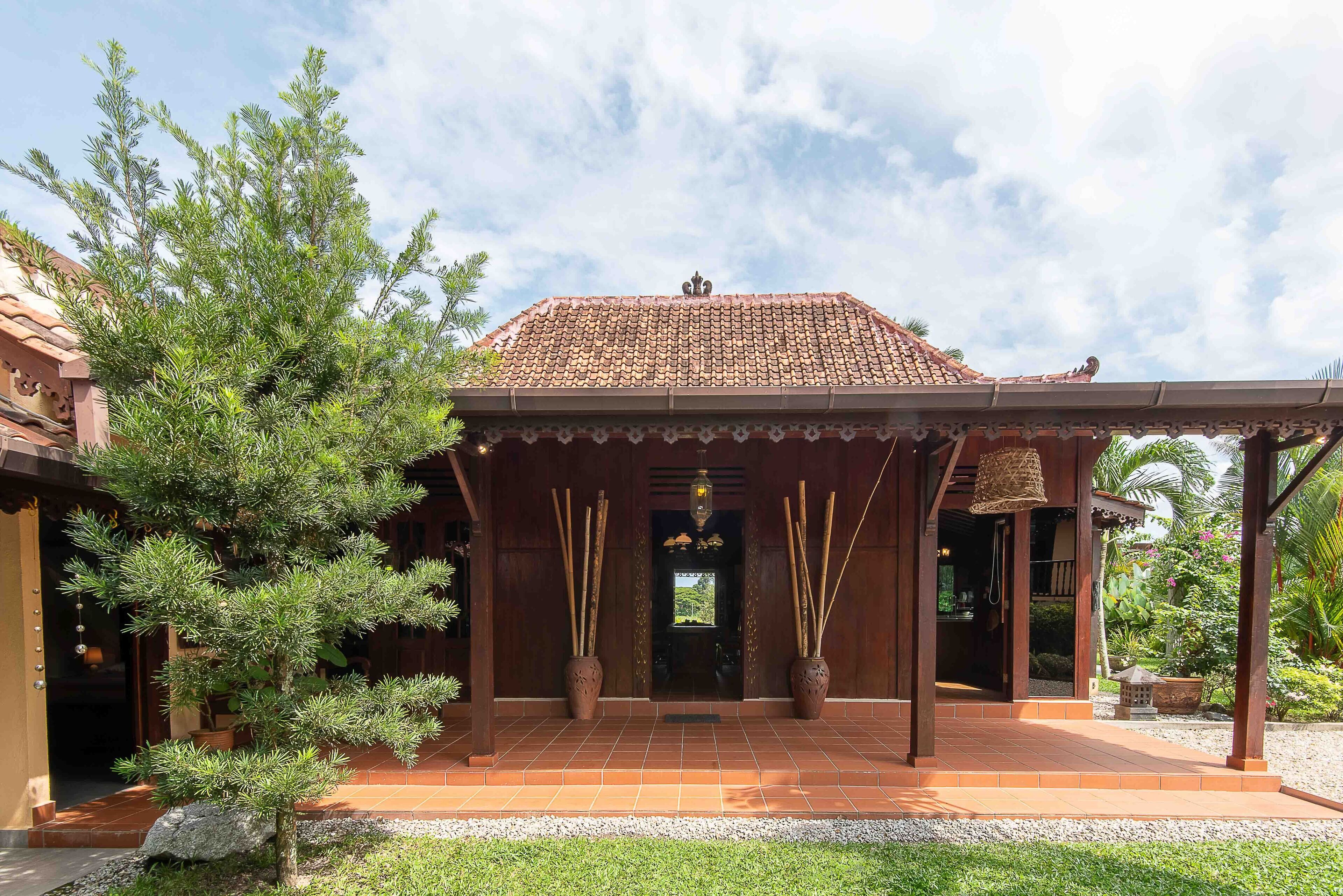 Limasan Villa Langkawi