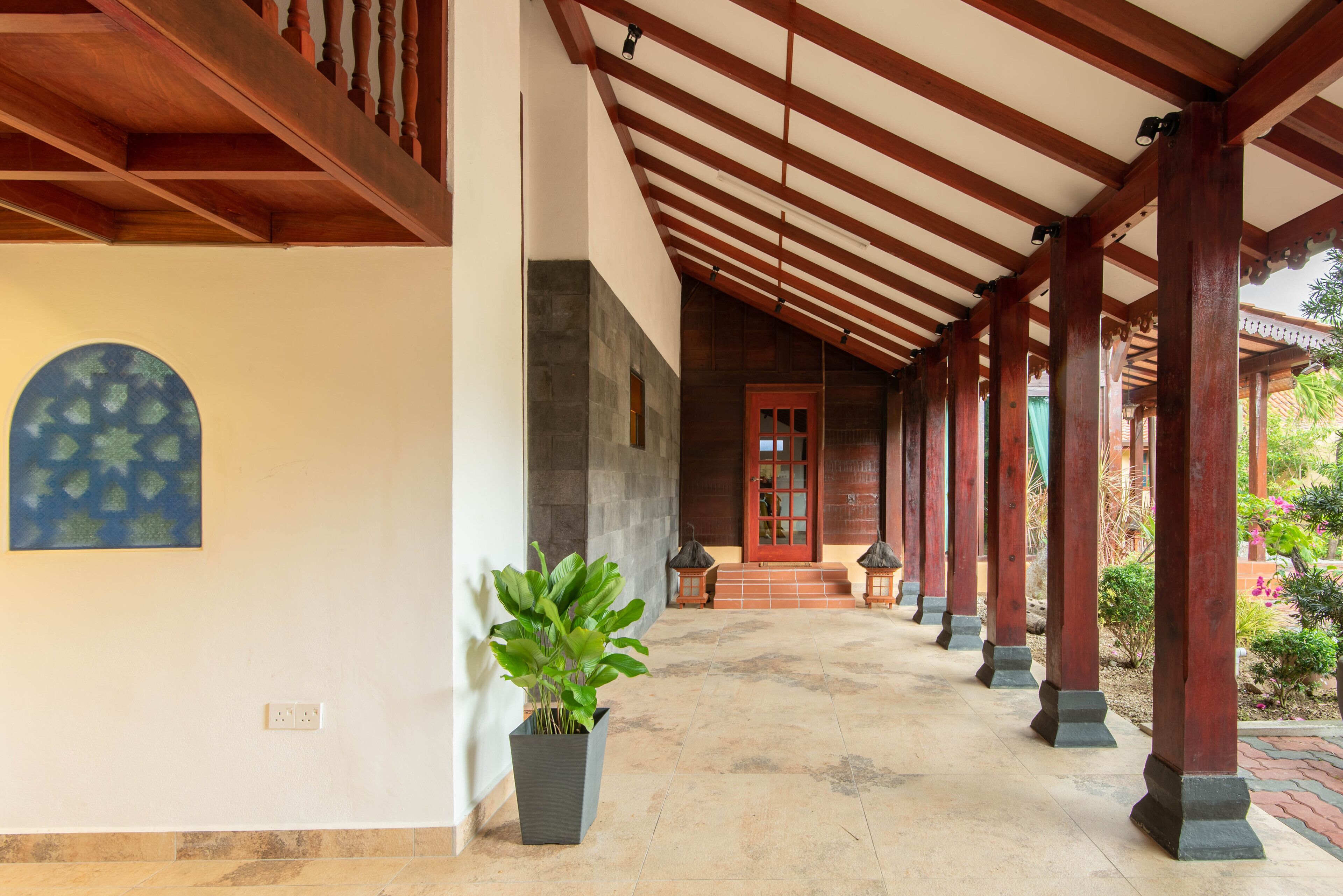 Limasan Villa Langkawi