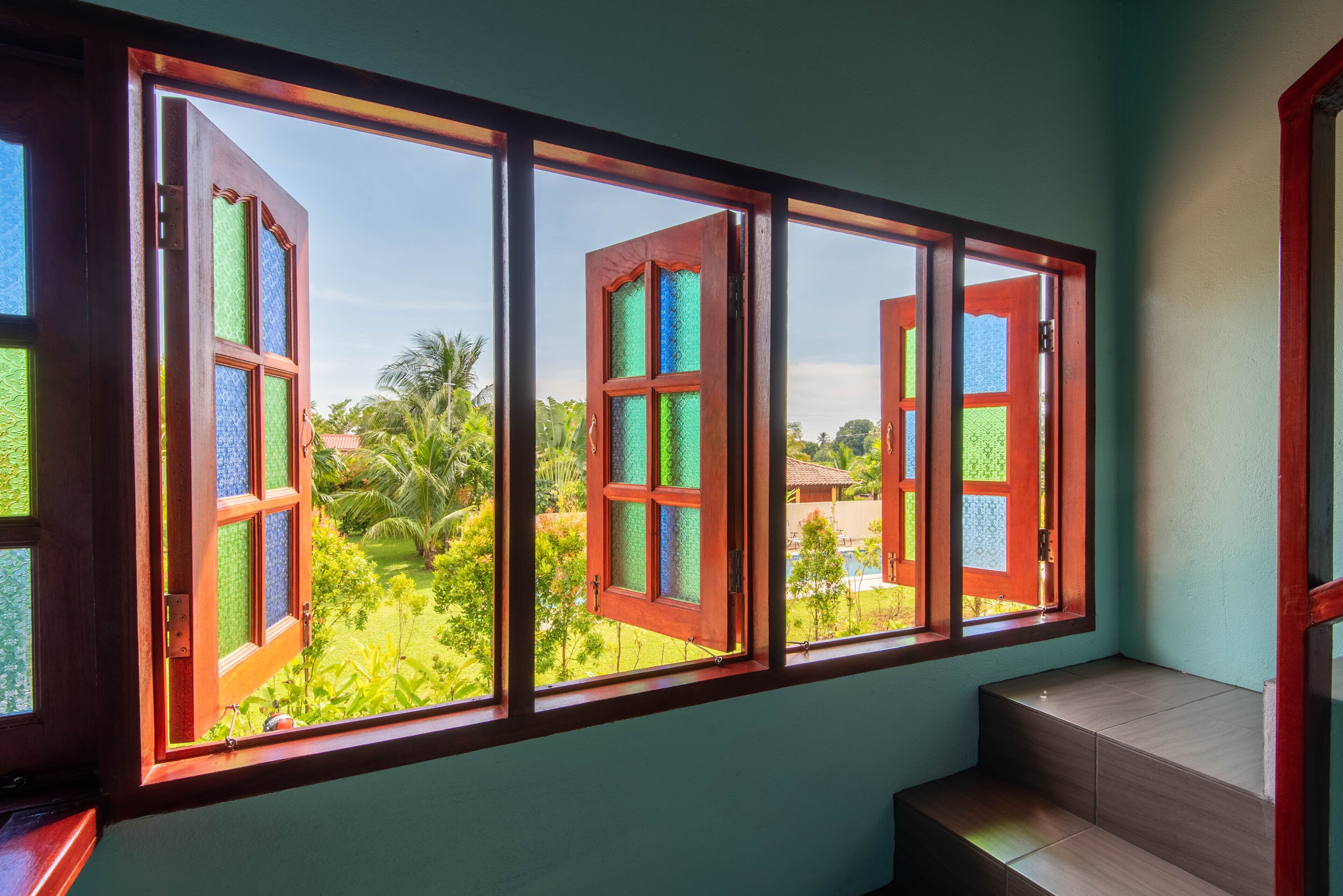 Limasan Villa Langkawi