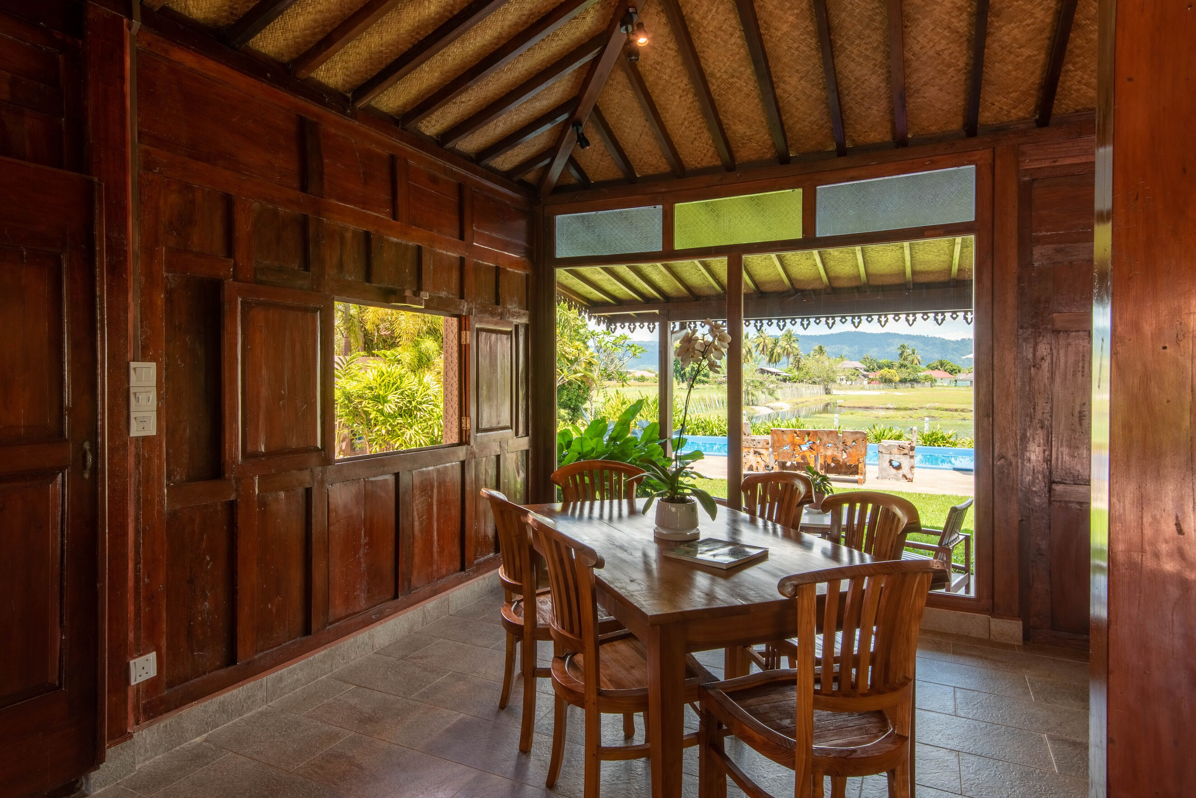 Limasan Villa Langkawi