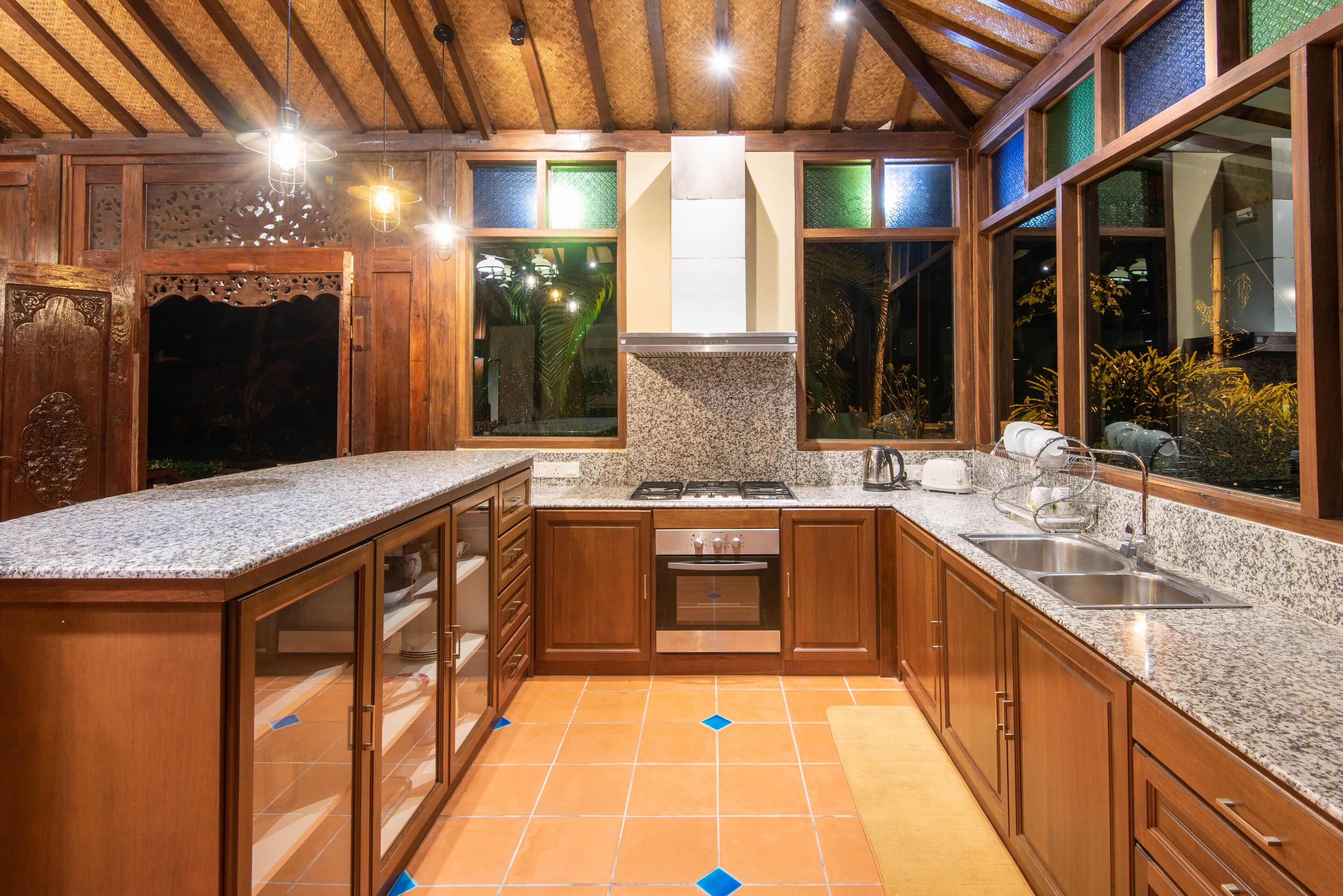 Limasan Villa Langkawi
