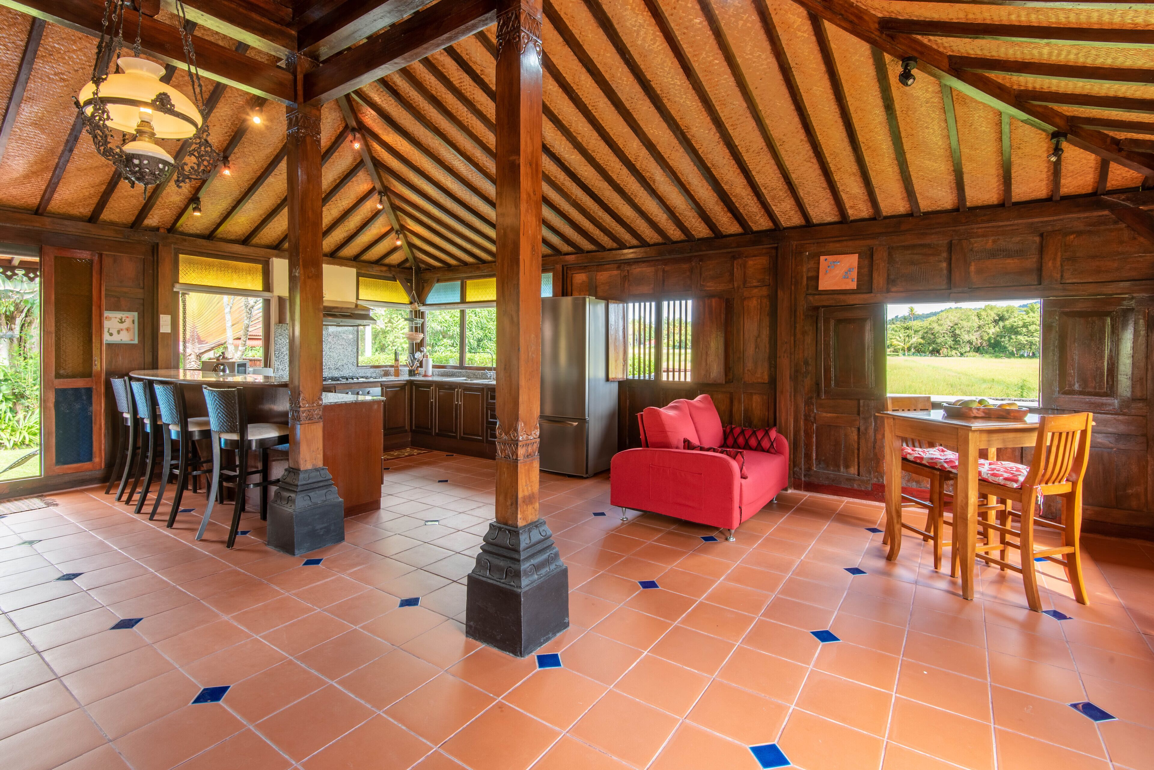 Limasan Villa Langkawi