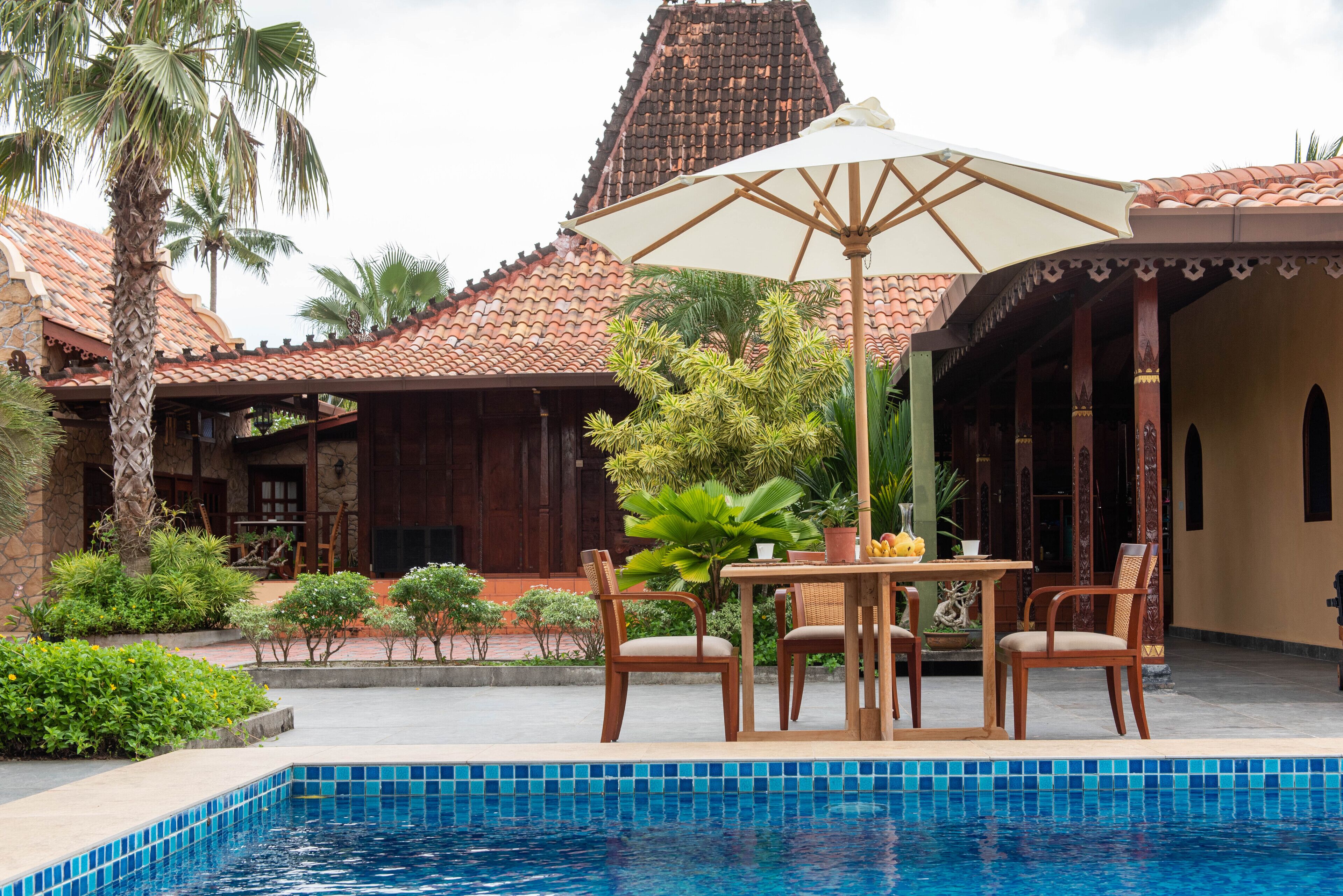 Limasan Villa Langkawi