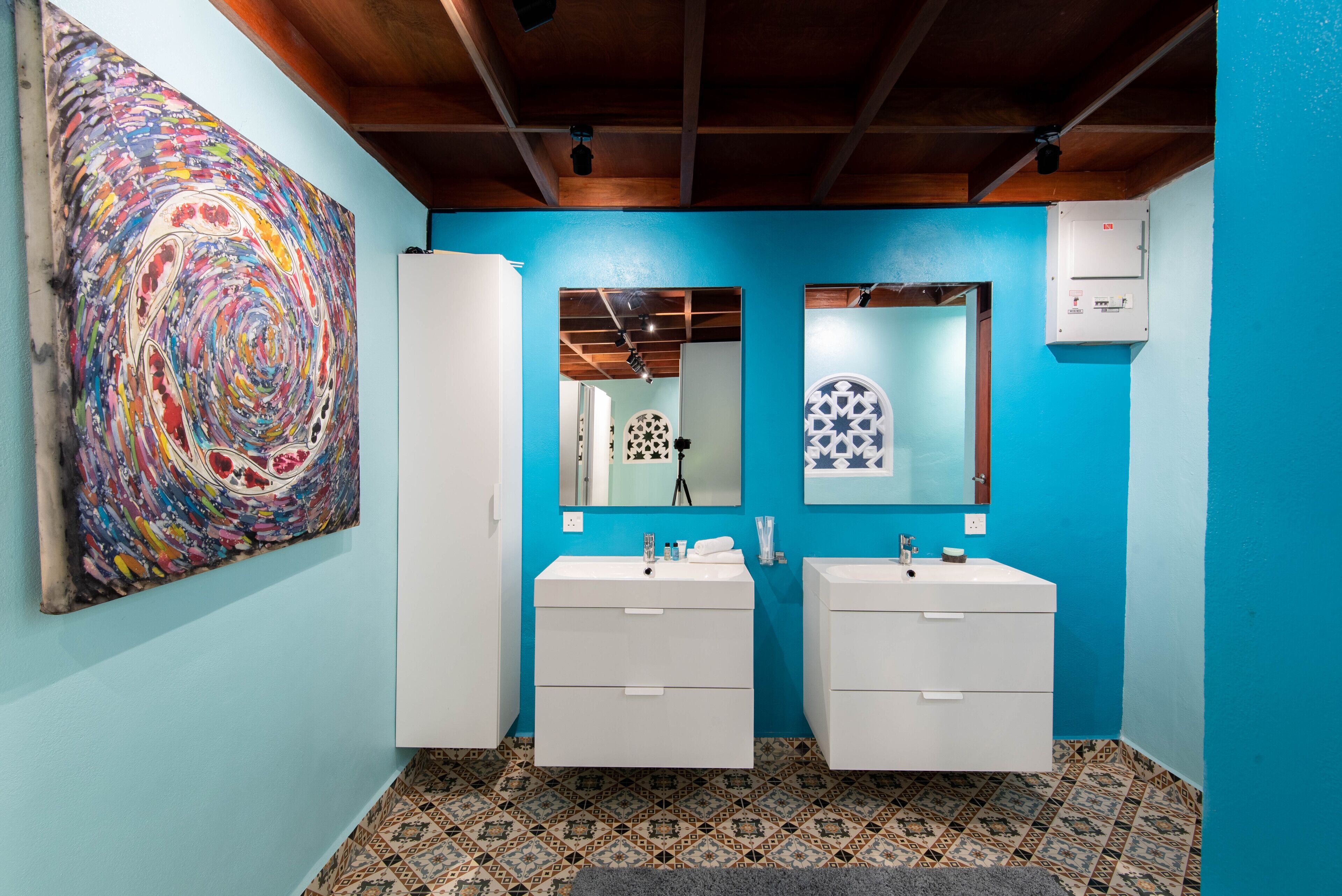 Limasan Villa Langkawi