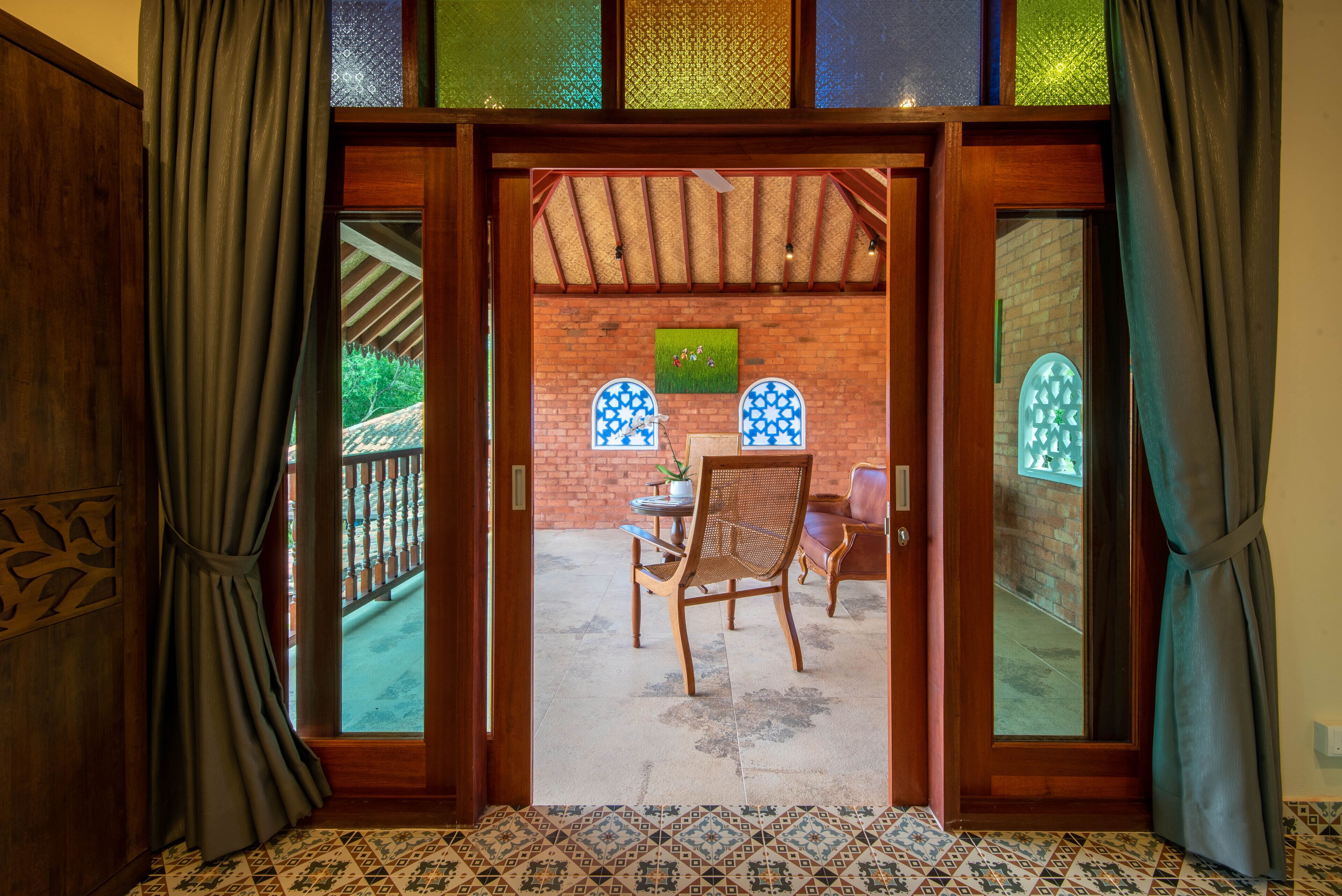 Limasan Villa Langkawi