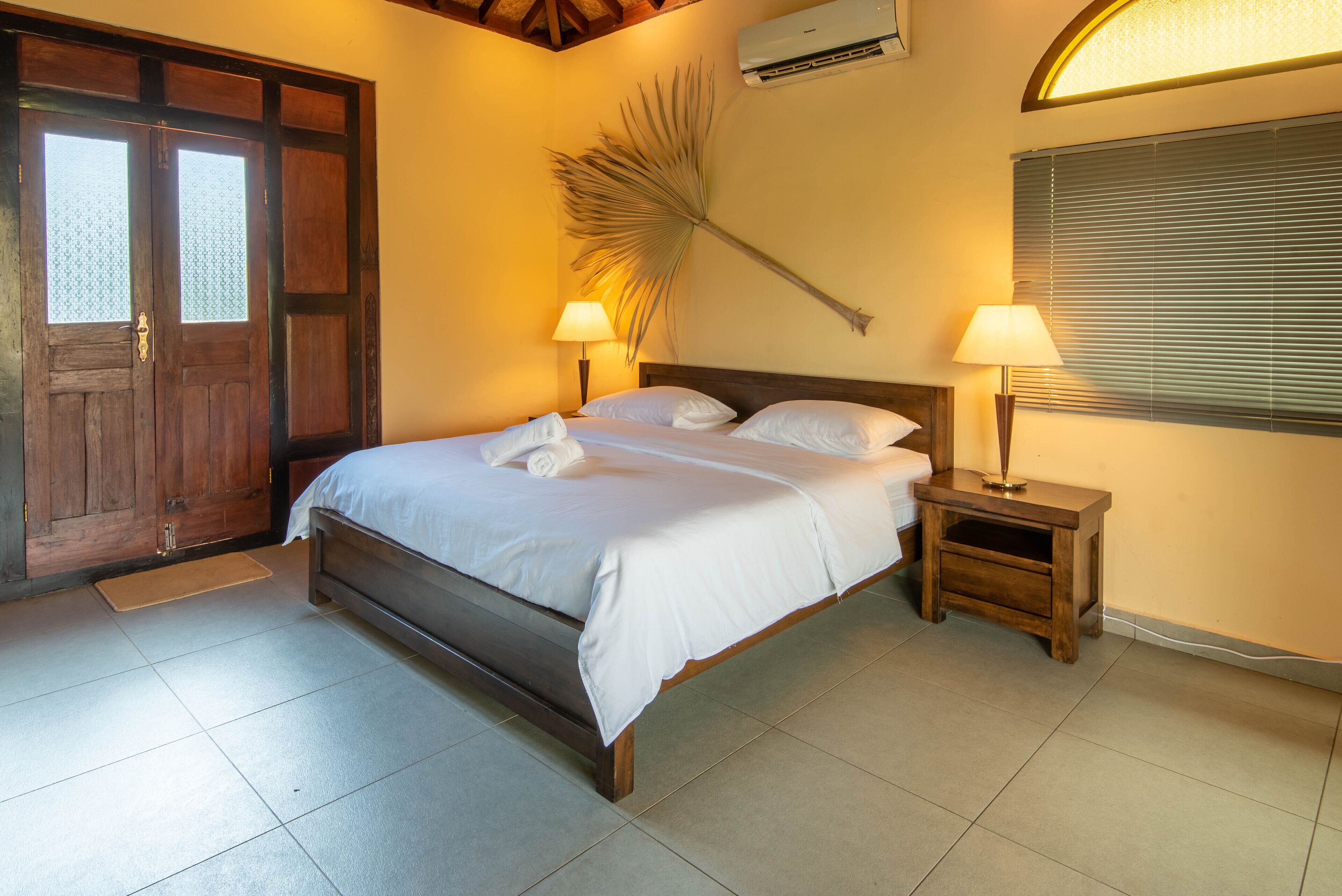 Limasan Villa Langkawi