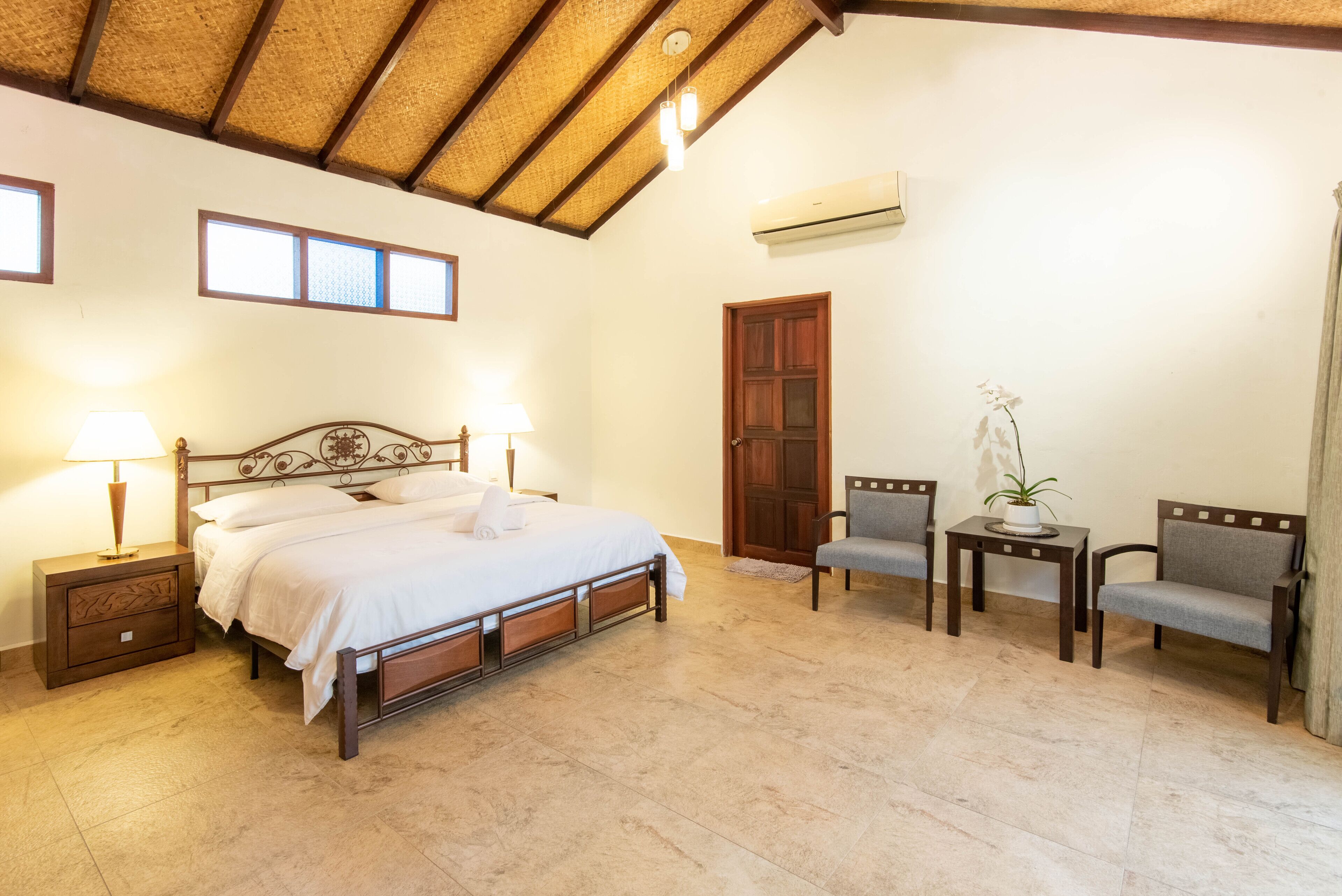 Limasan Villa Langkawi