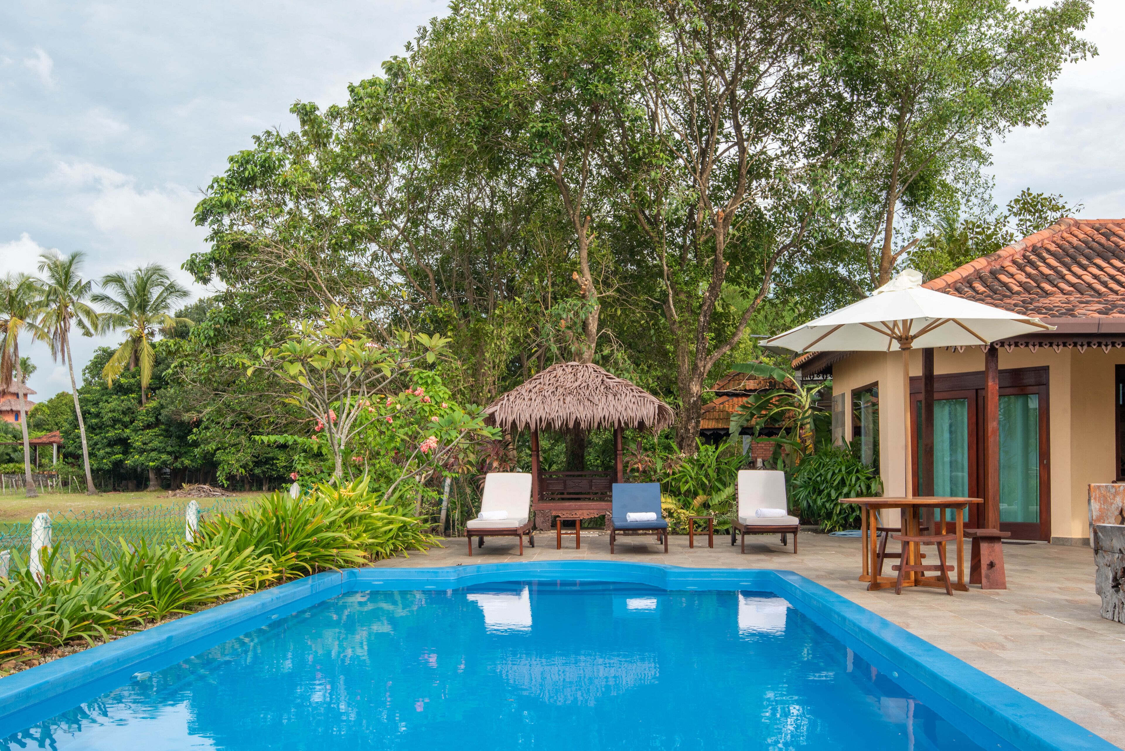 Limasan Villa Langkawi
