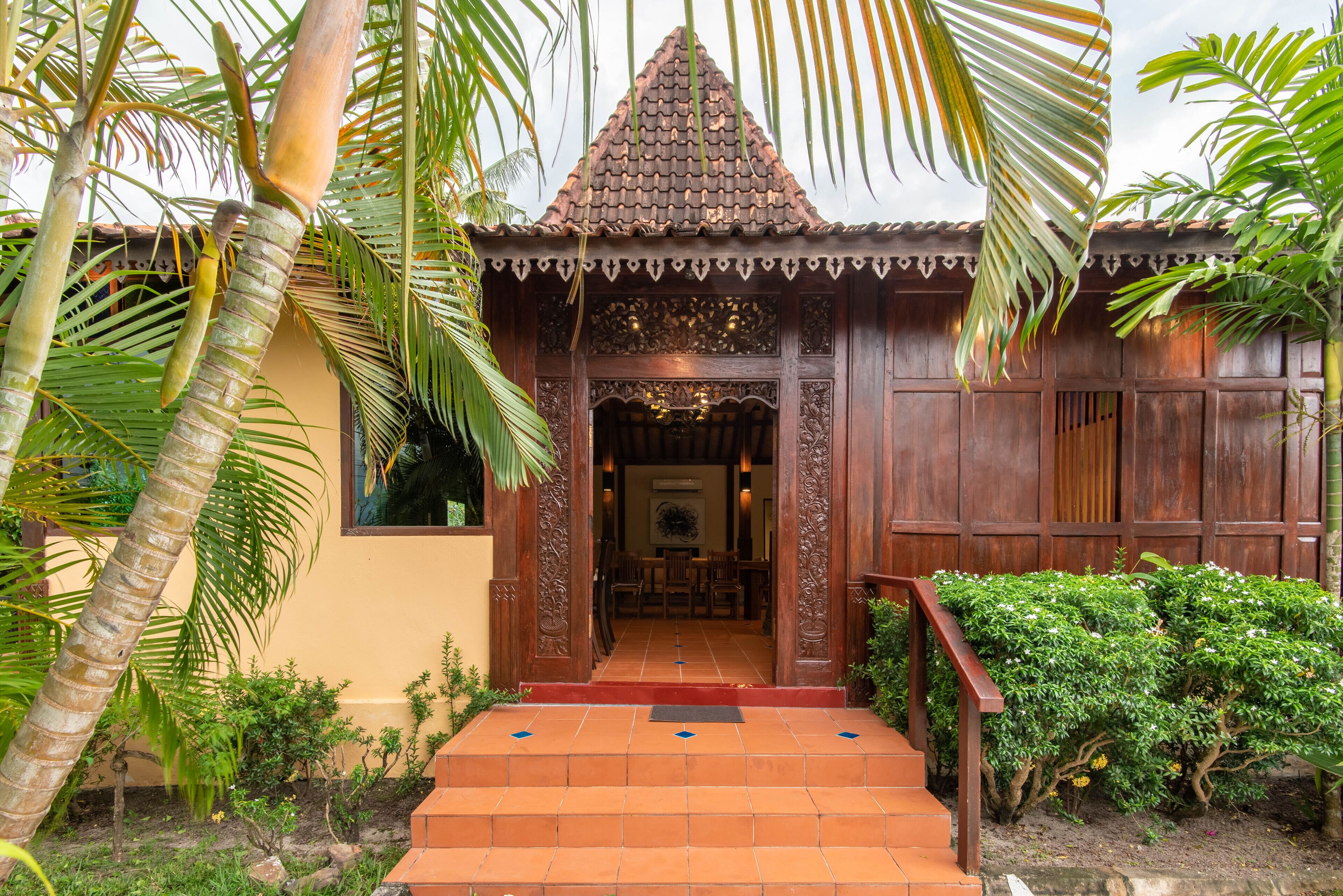 Limasan Villa Langkawi