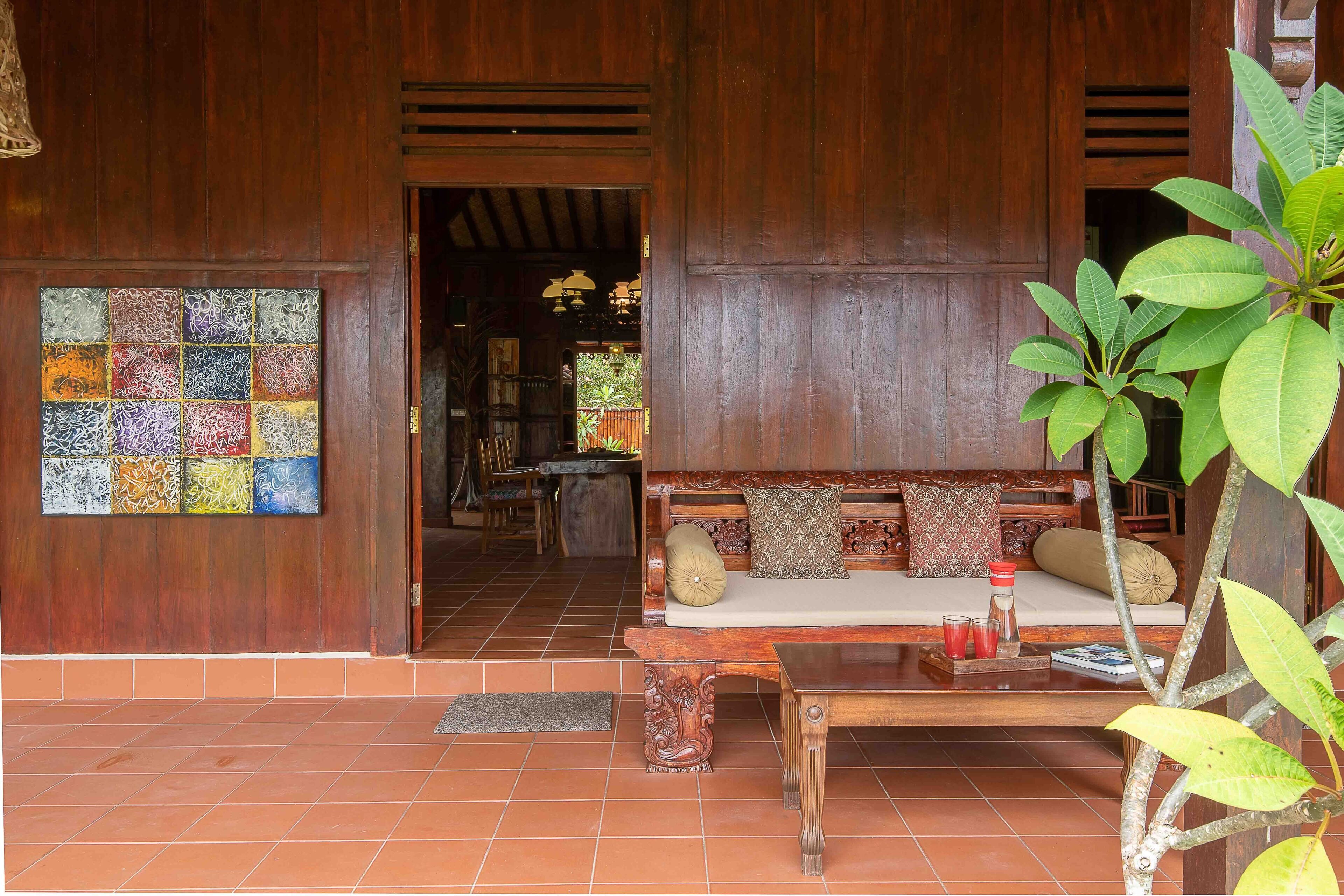 Limasan Villa Langkawi