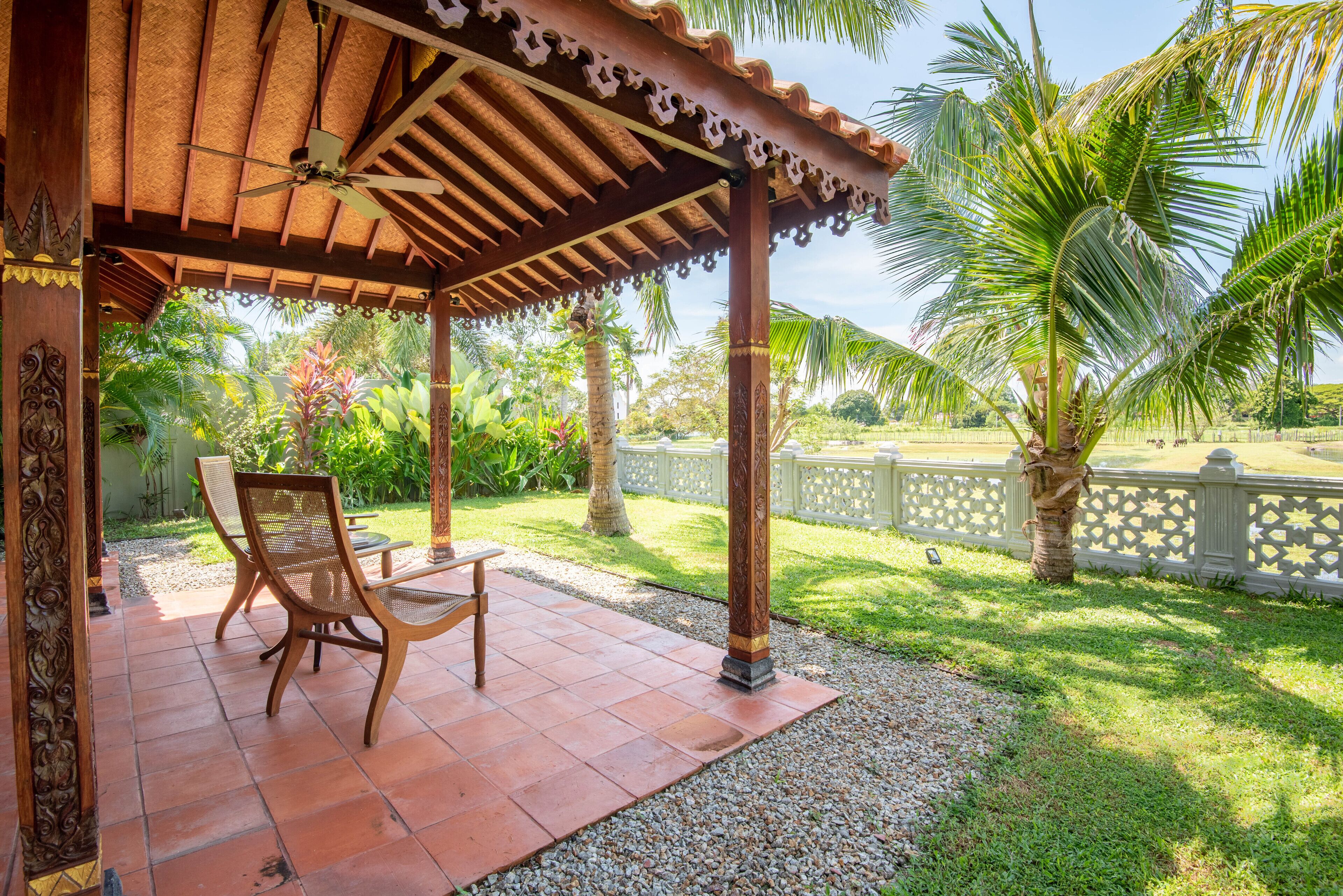 Limasan Villa Langkawi