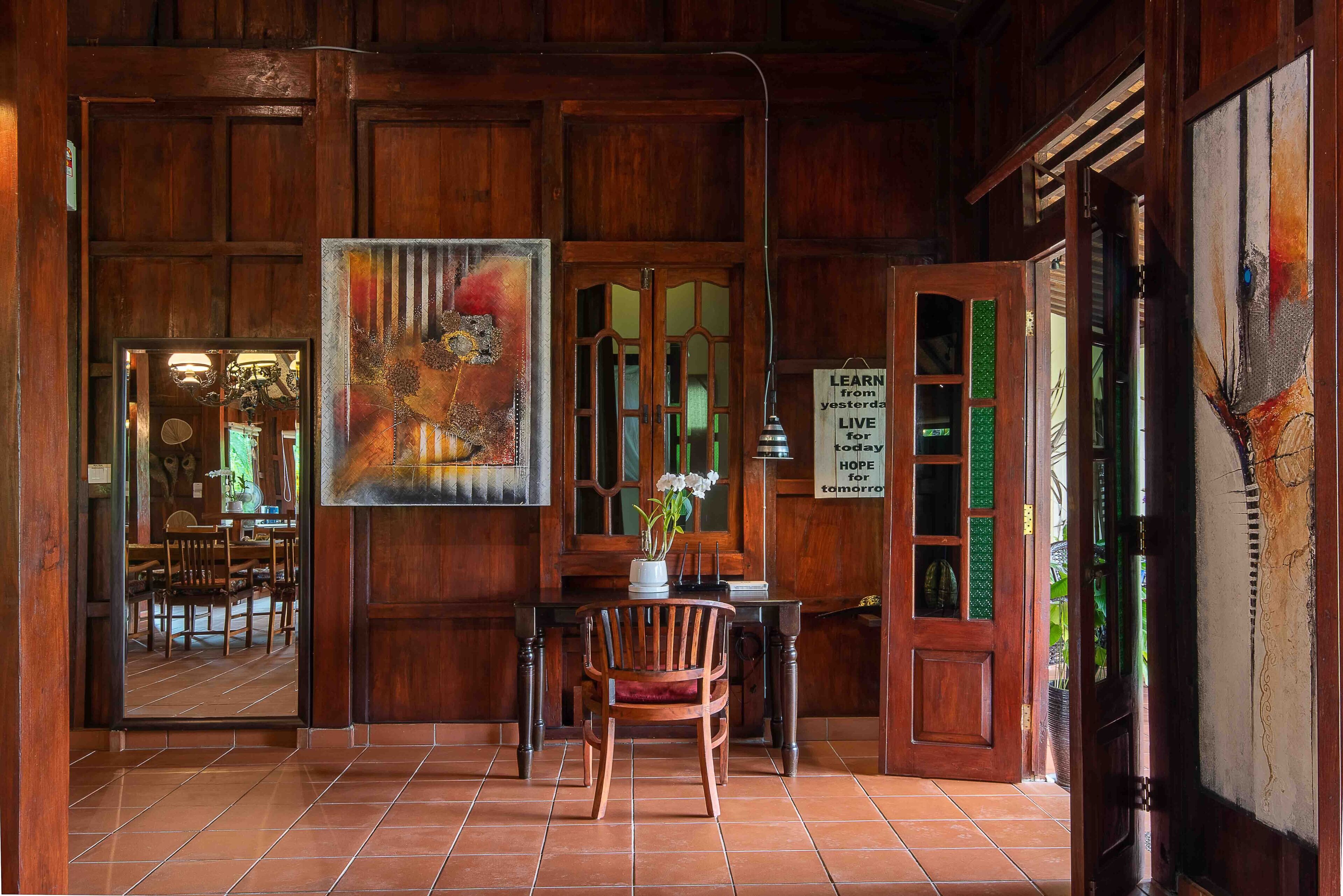 Limasan Villa Langkawi