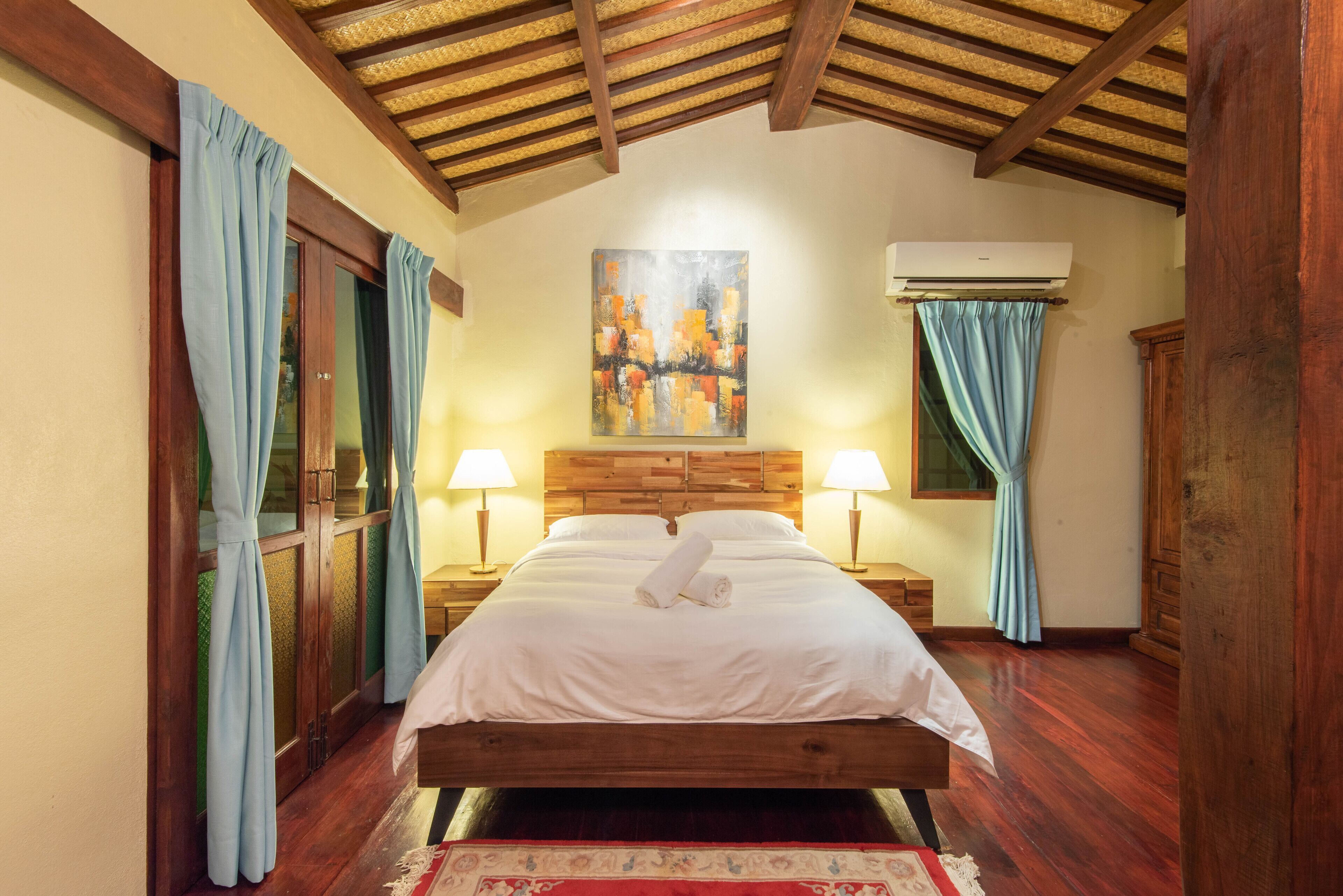Limasan Villa Langkawi